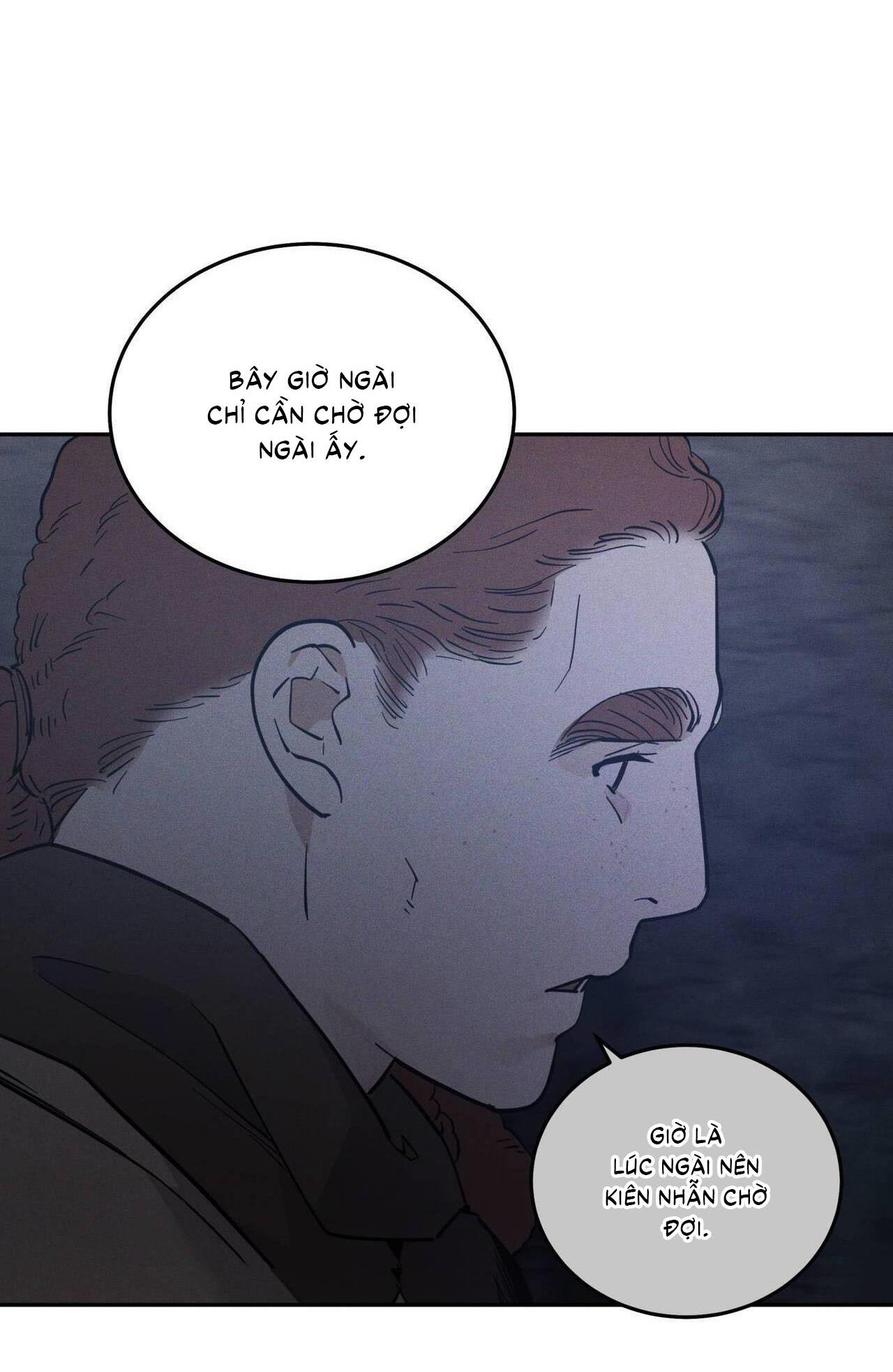 Đọc truyện  Antidote - Chapter 45