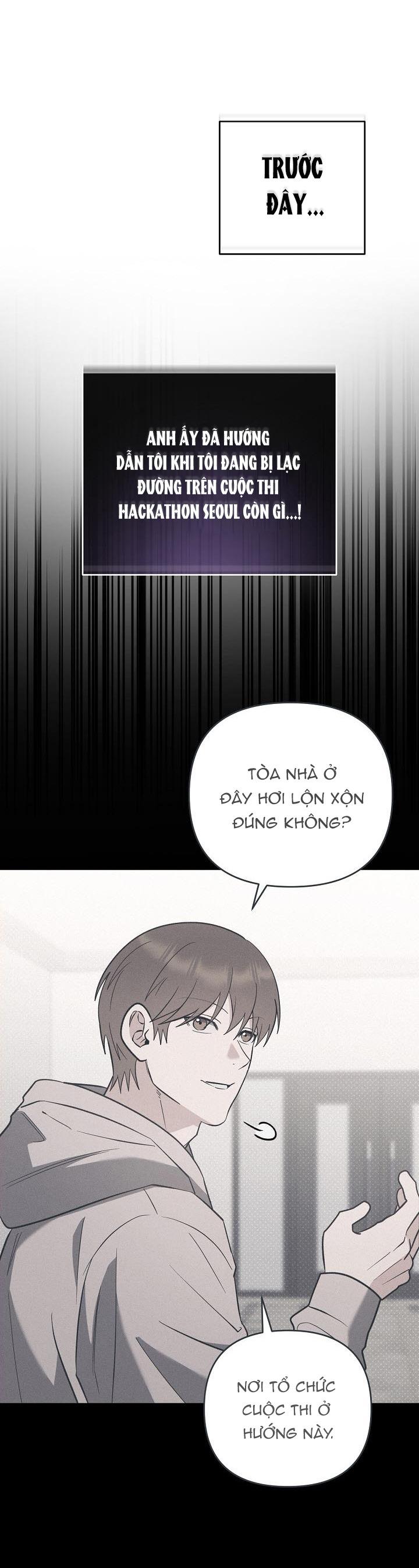 Đọc truyện ROMANCE NOT ROMANTIC - Chapter 34