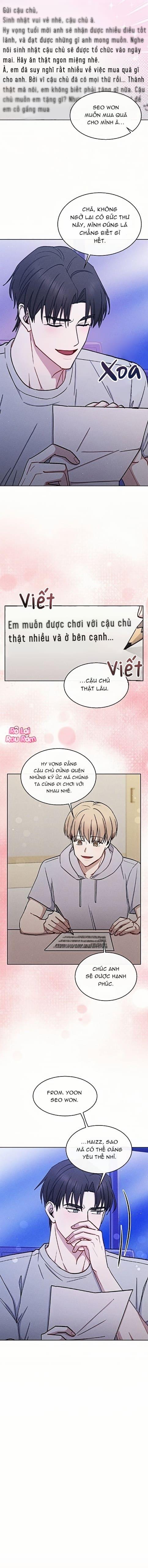 Đọc truyện Giá Như Anh Cần Em - Chapter 66