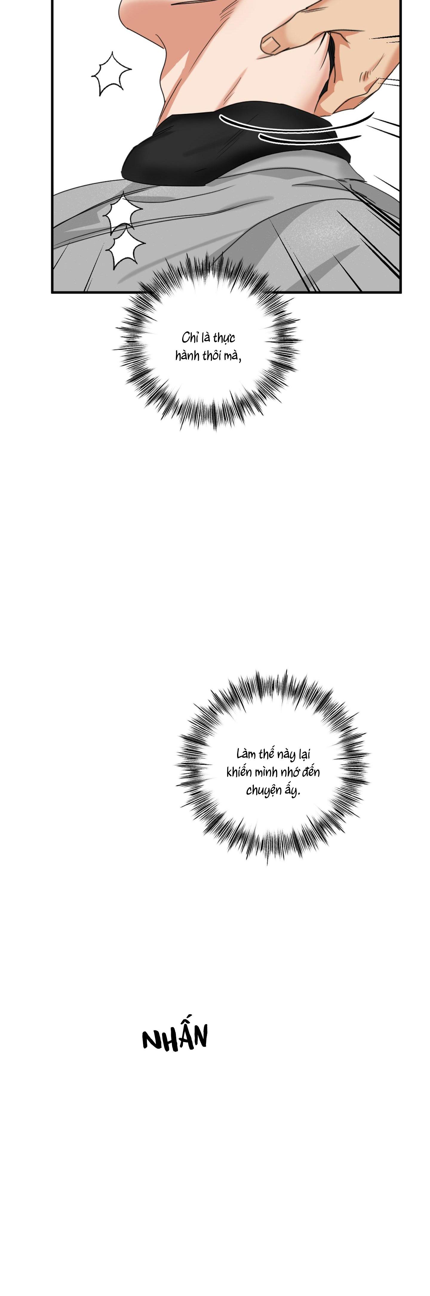 Đọc truyện DẠY CHỊCH - Chapter 7