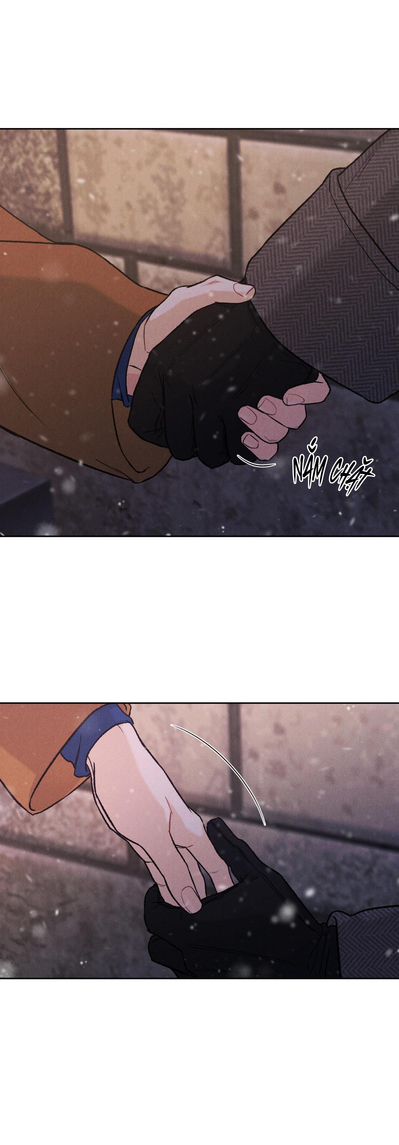 Đọc truyện VƯỢT QUA GIỚI HẠN - Chapter 78