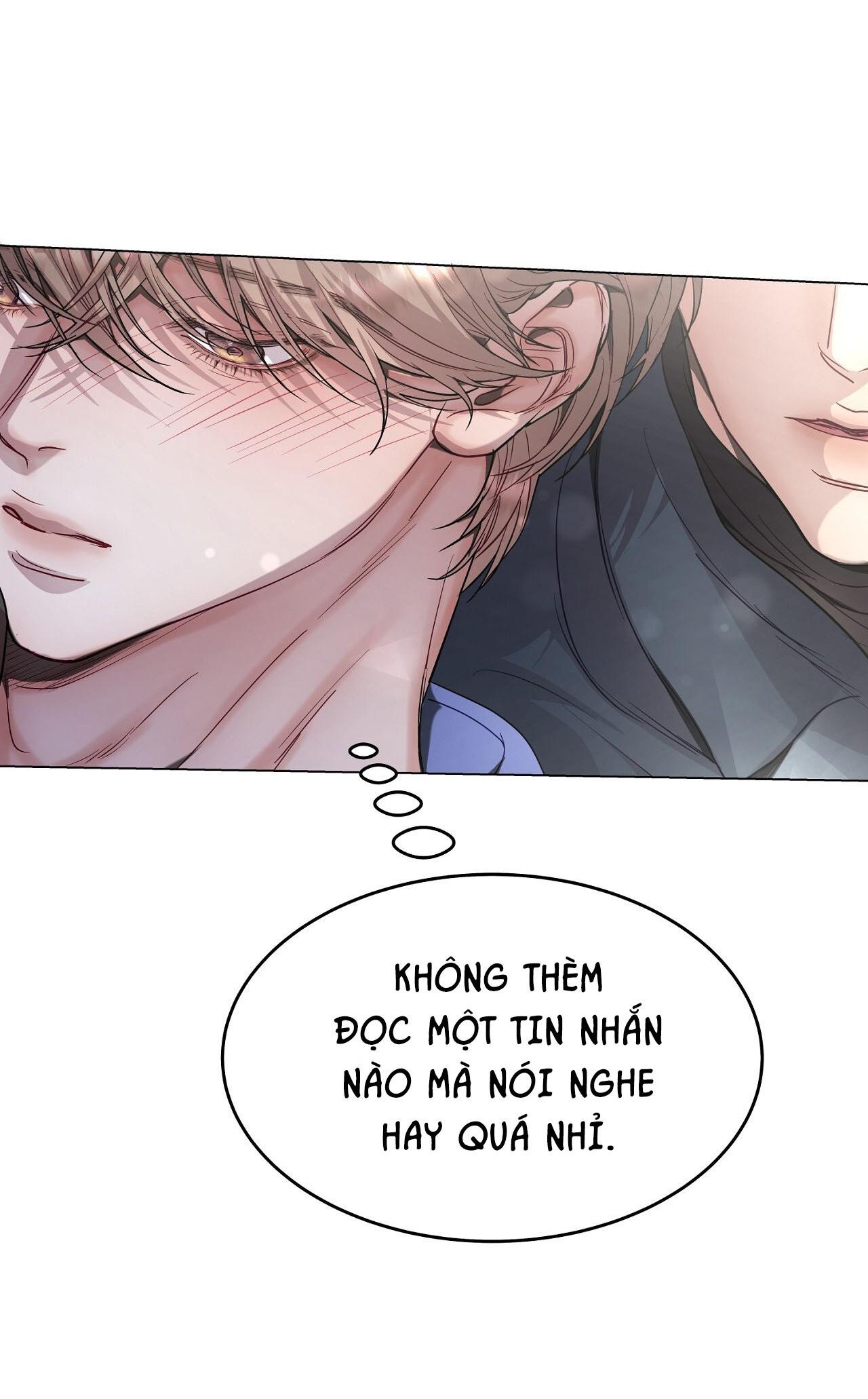 Đọc truyện LỐI SỐNG ÍCH KỶ - Chapter 72