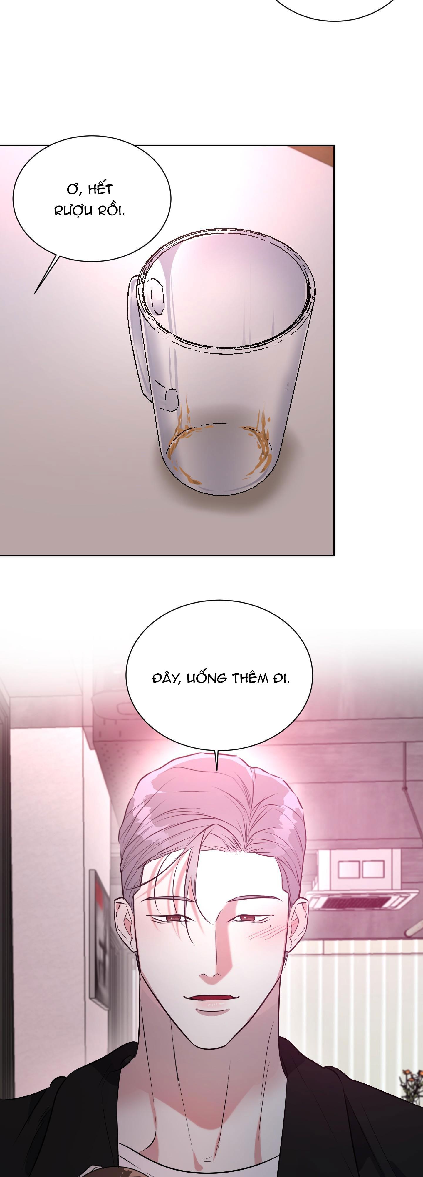 Đọc truyện VỰC RẮN - Chapter 7