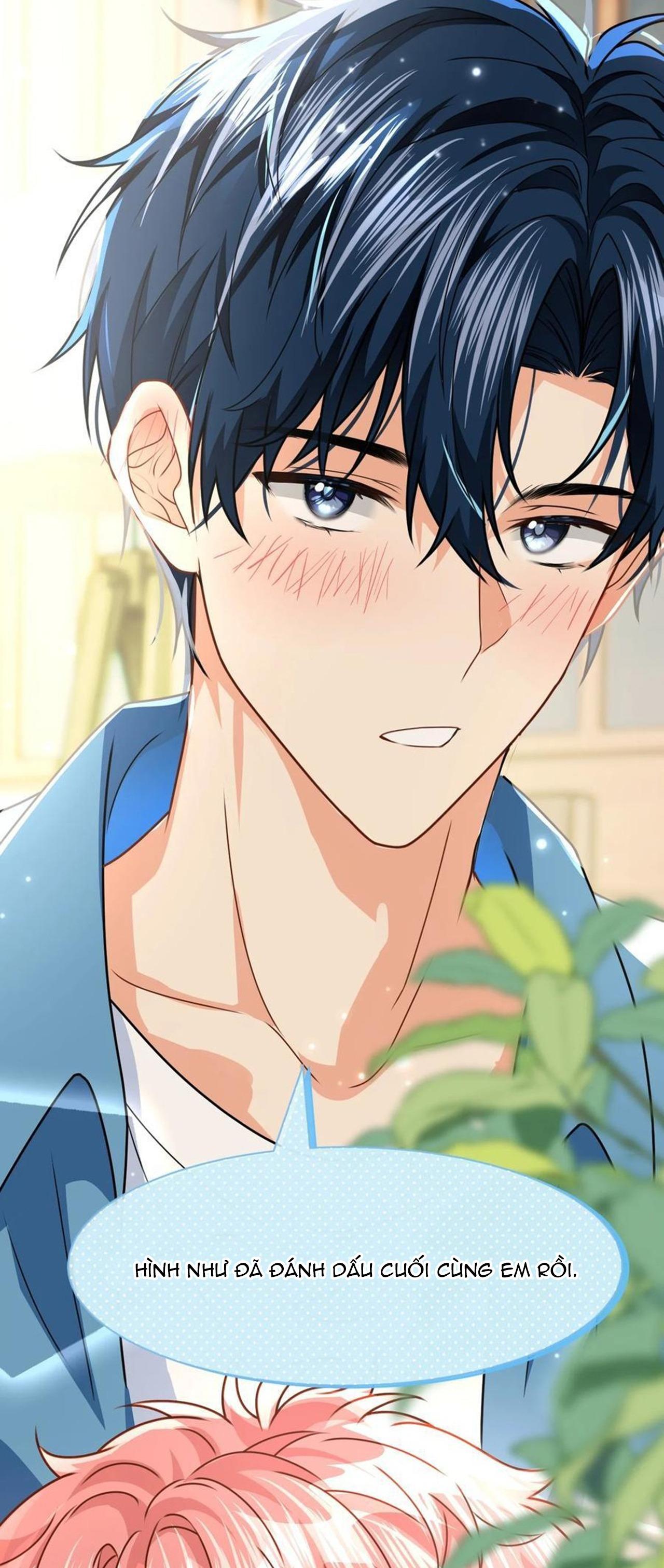 Đọc truyện Tin Tức Tố Nói Chúng Ta Không Có Khả Năng - Chapter 91