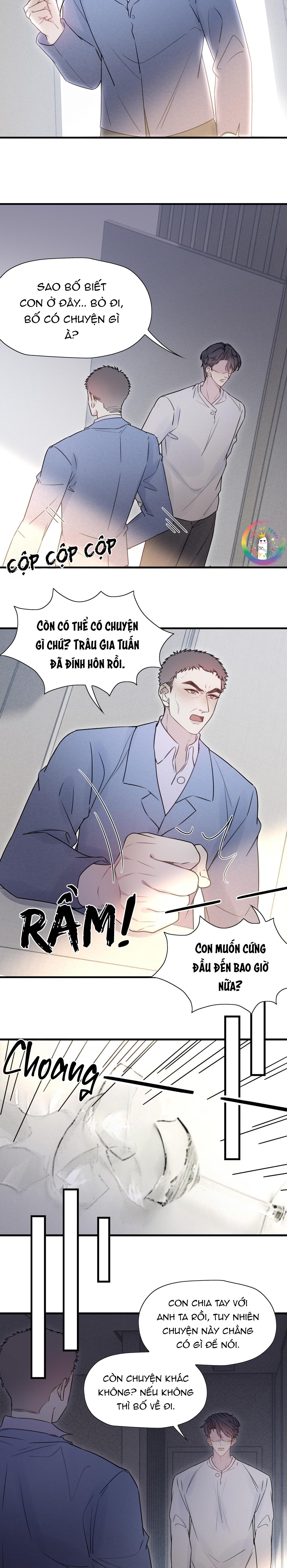 Đọc truyện Cá Mè Một Lứa - Chapter 11