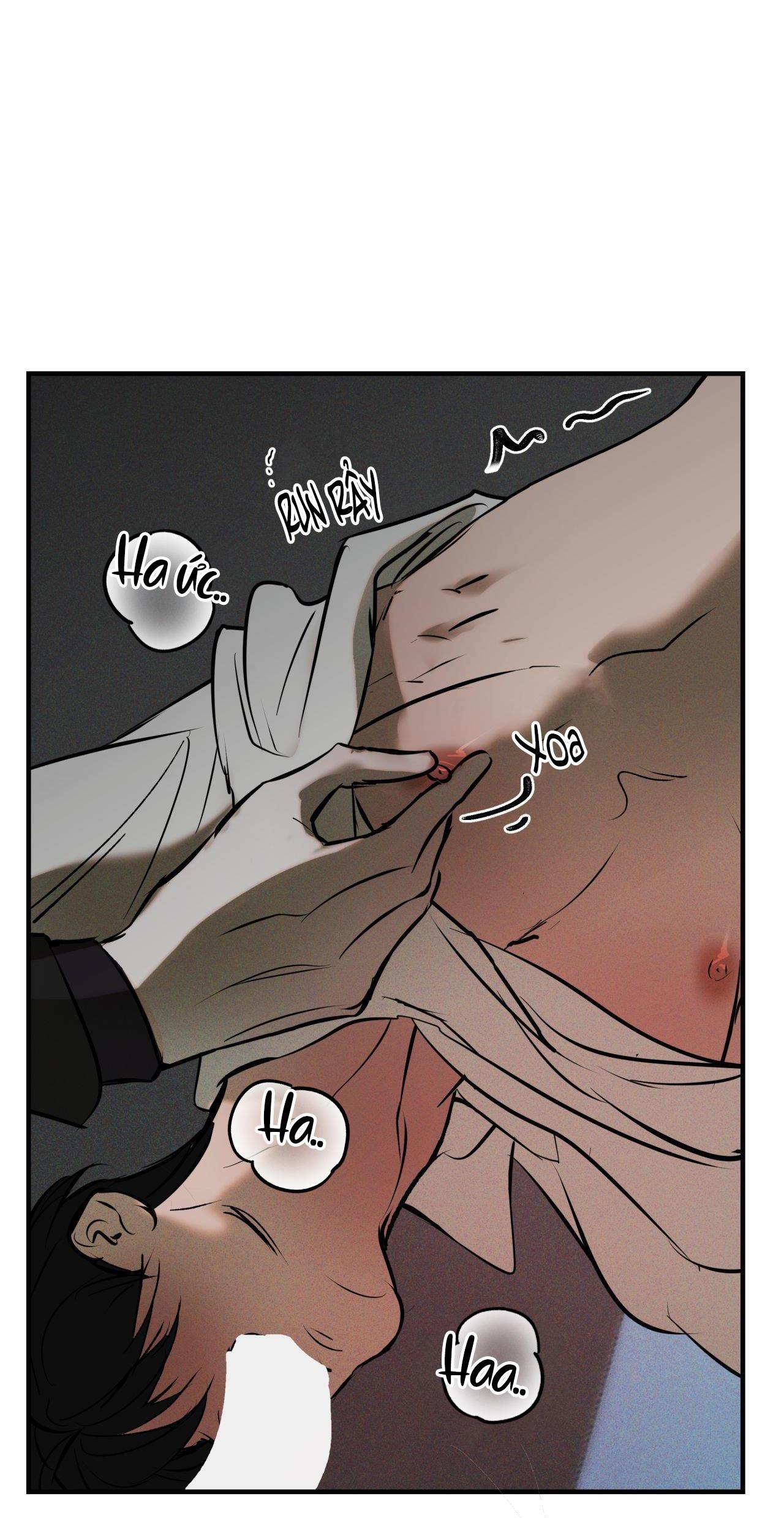 Đọc truyện RISKY VICE - Chapter 6