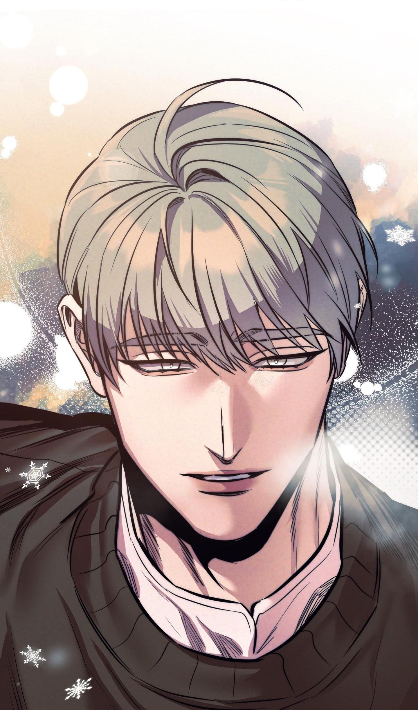 Đọc truyện  Stigma - Chapter 44