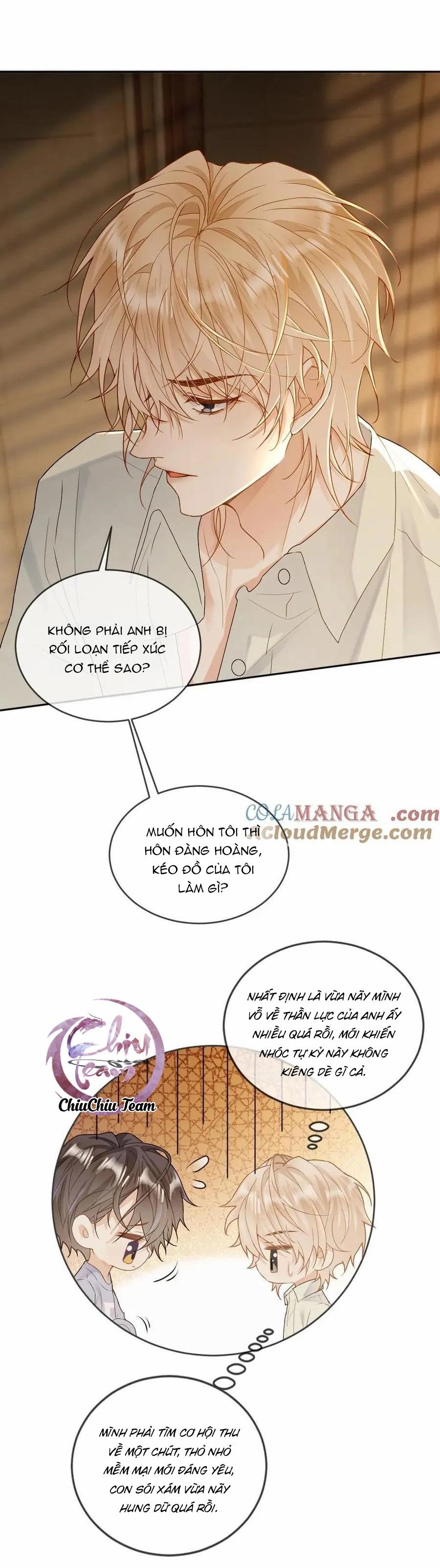 Đọc truyện Khát Vọng Ngọt Ngào - Chapter 262