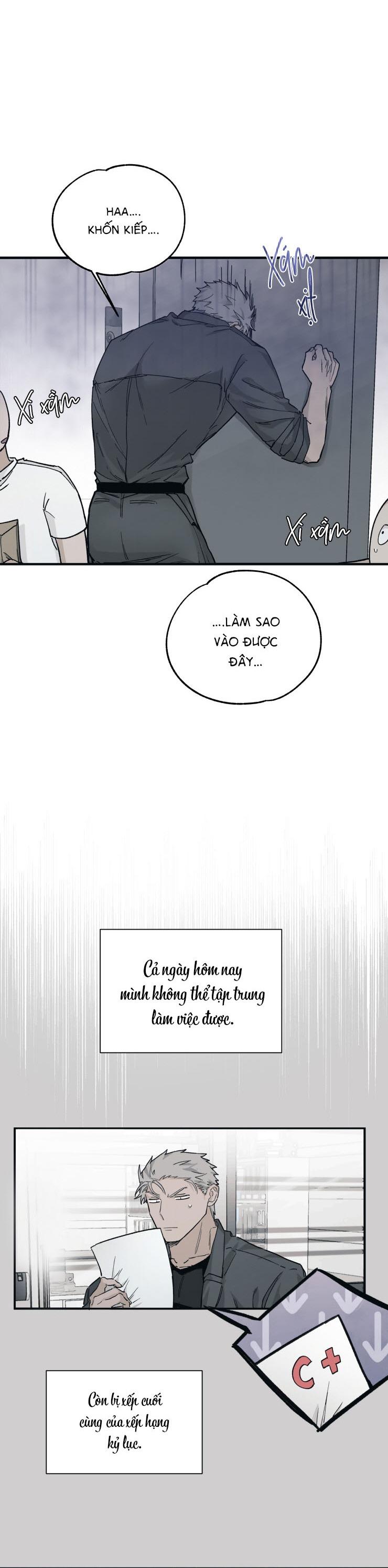 Đọc truyện  Nuốt gai - Chapter 6