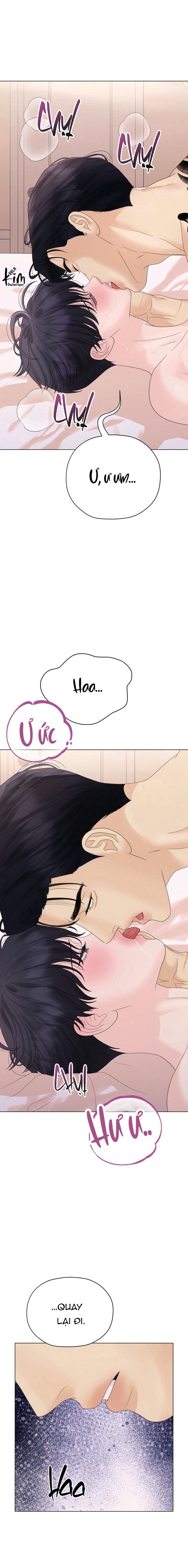 Đọc truyện CÁI NÔI CỦA TỘI ÁC - Chapter 24