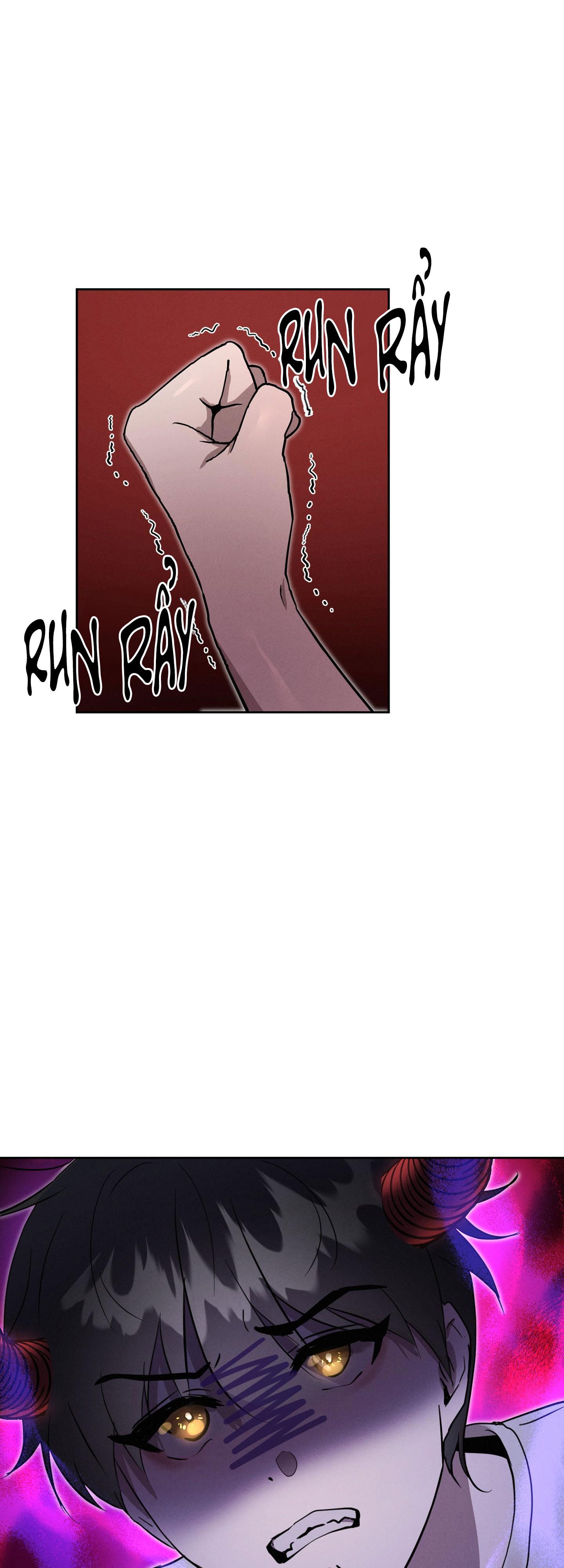 Đọc truyện TÔI CŨNG MUỐN LÀM MỘNG MA - Chapter 4