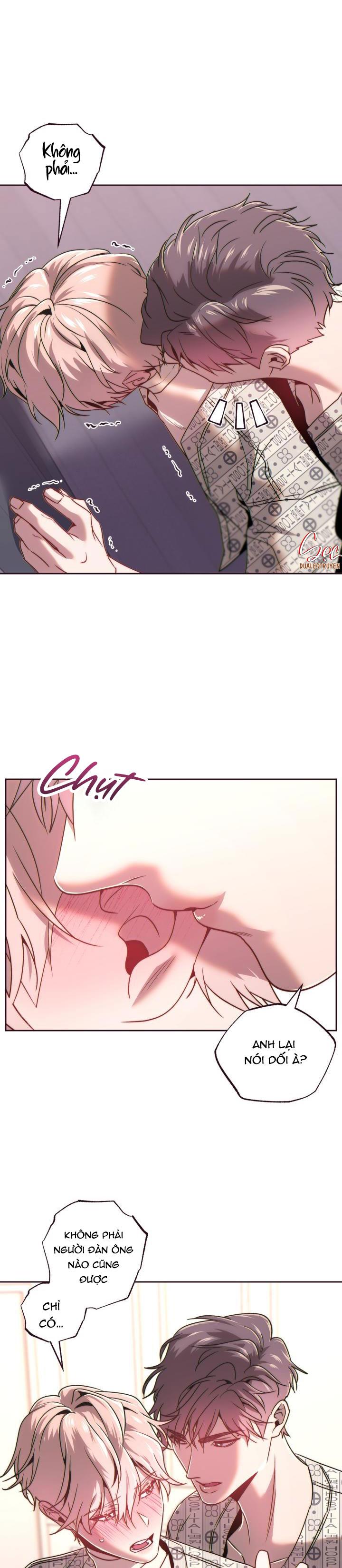 Đọc truyện Falling Down - Chapter 50