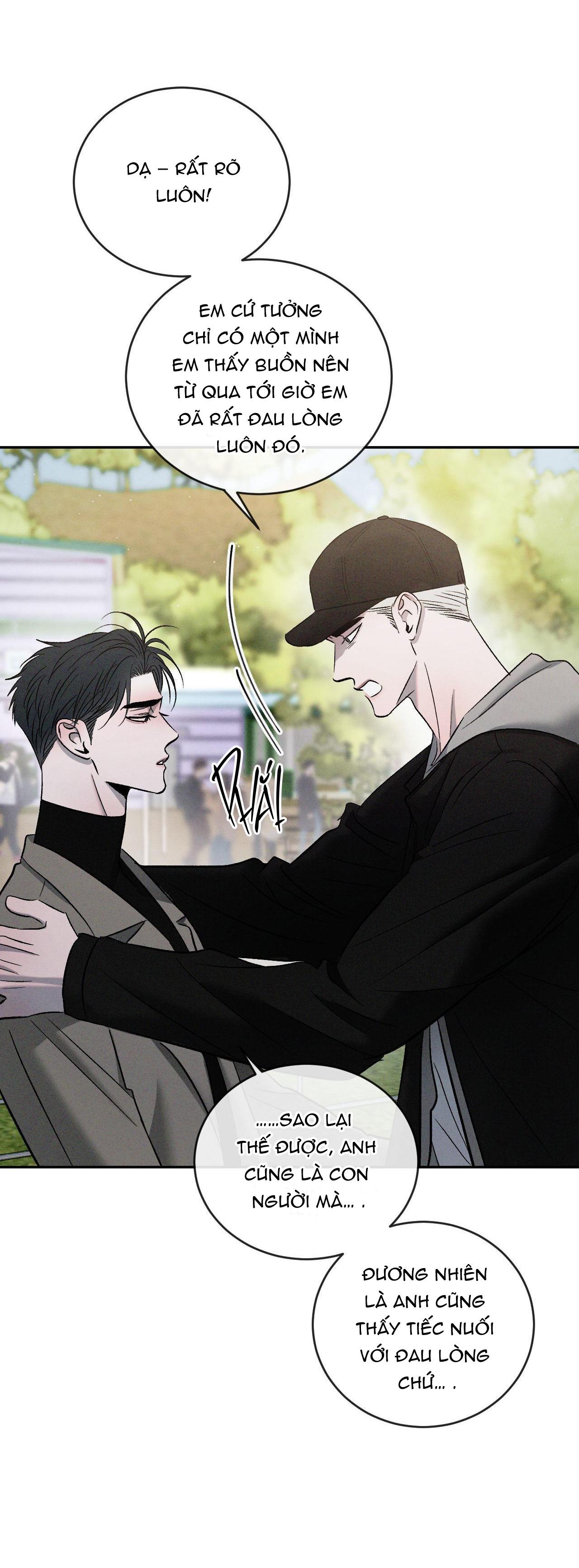 Đọc truyện TƯƠNG PHẢN - Chapter 79