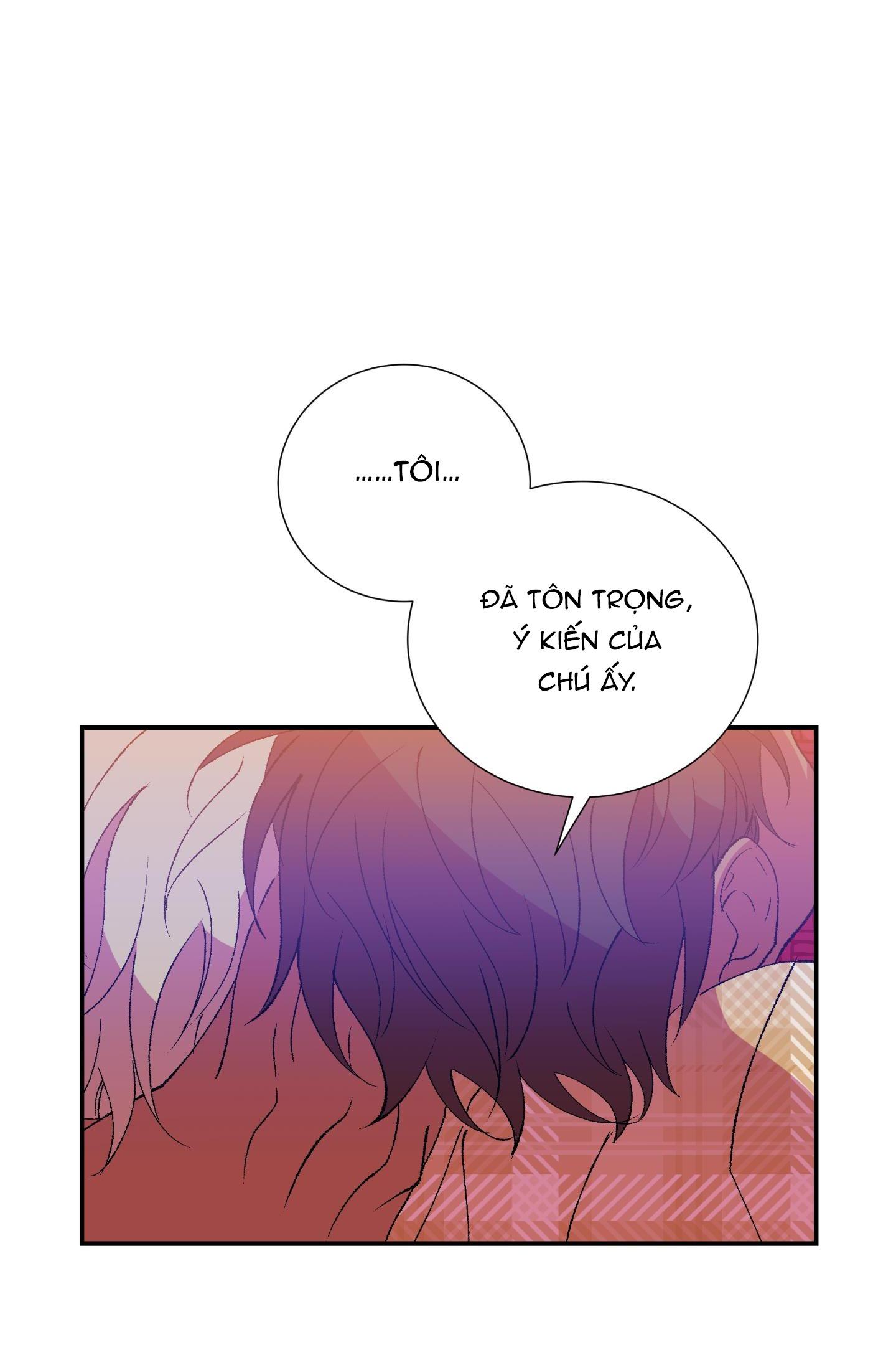 Đọc truyện ÔNG CHÚ BÊN CỬA SỔ - Chapter 55