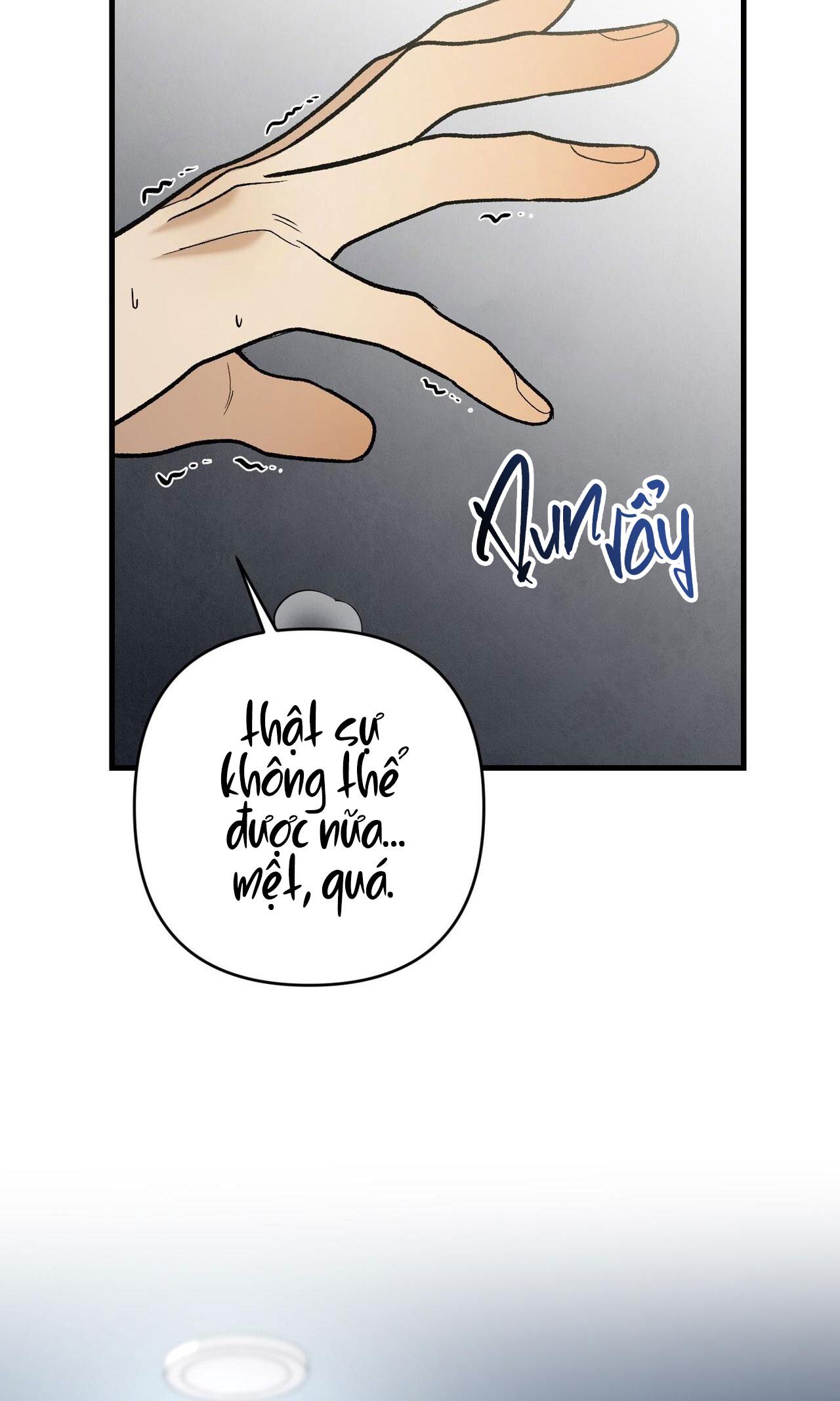 Đọc truyện ĐIỀU KIỆN CỦA GUIDE - Chapter 27