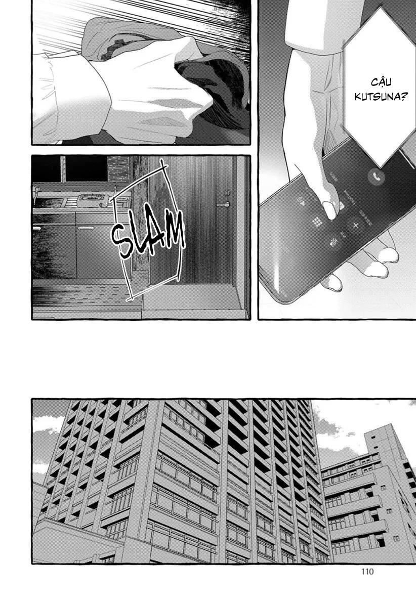 Đọc truyện LIST TRUYỆN MANGA NGẮN THEO YÊU CẦU - Chapter 8.3