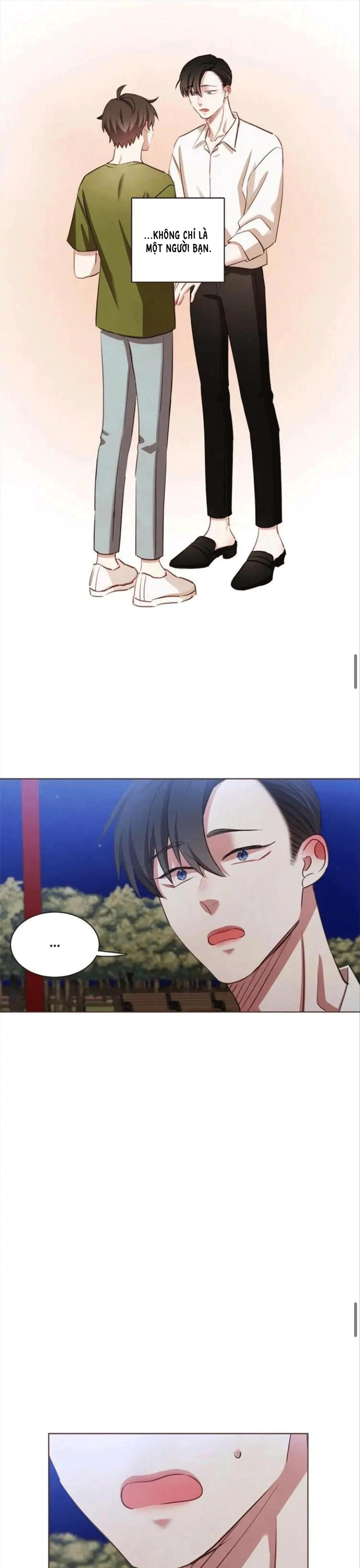 Đọc truyện Ma Cà Rồng Đếch Có Thật Đâu! (END) - Chapter 60