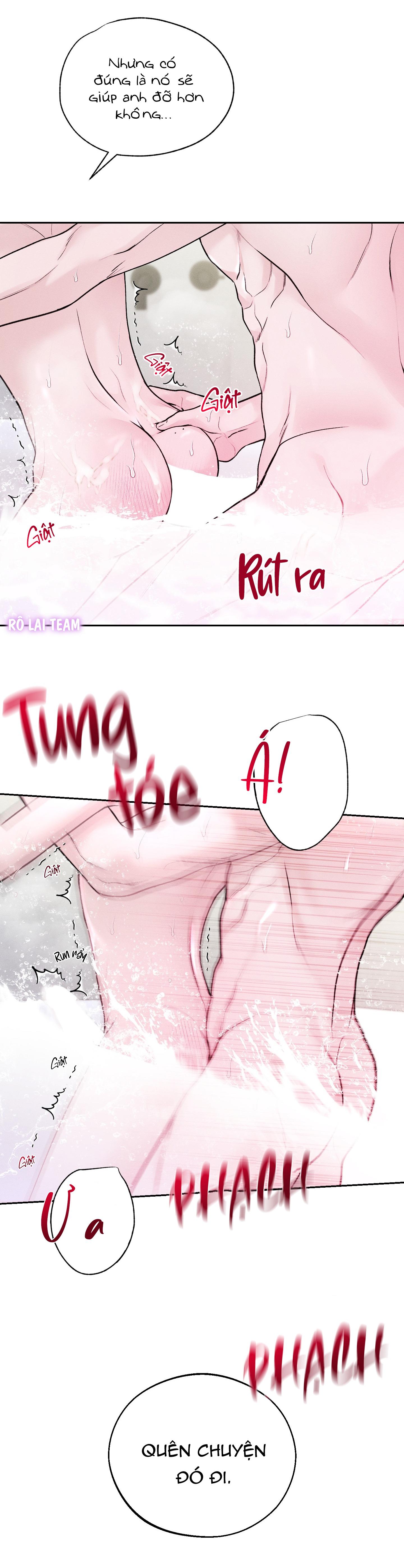 Đọc truyện  Cứu tinh của Thứ Hai - Chapter 24