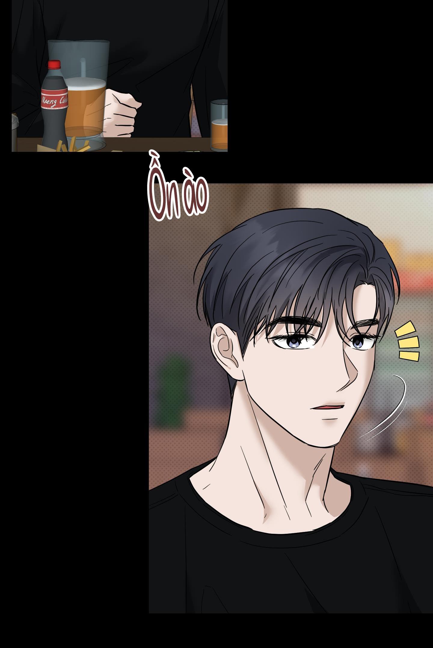 Đọc truyện TUYỂN TẬP CUỒNG CÔNG-CHIẾM HỮU CÔNG CỦA NHÀ KIM - Chapter 45.6