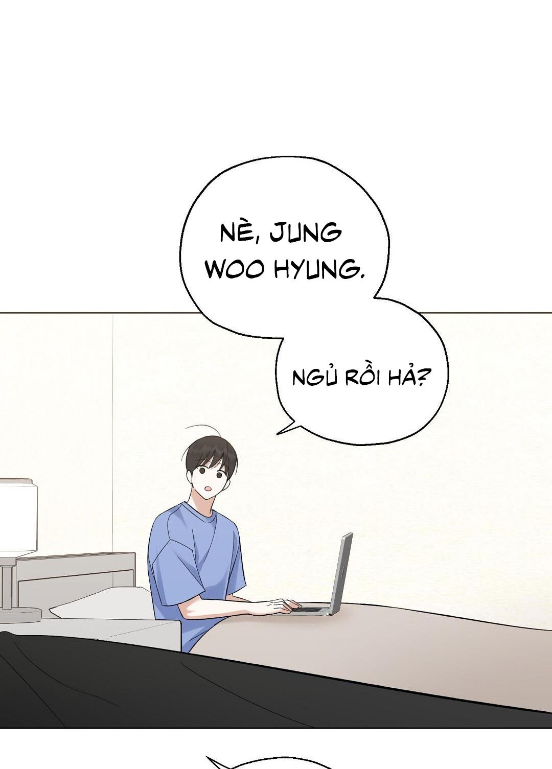 Đọc truyện Yêu fan đừng yêu tôi - Chapter 13