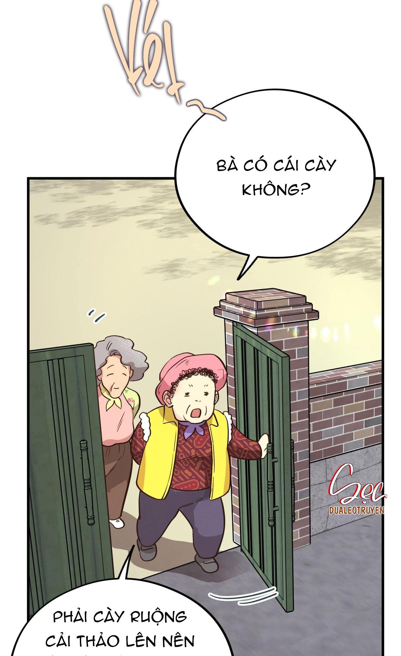 Đọc truyện HONEY BEAR - Chapter 54