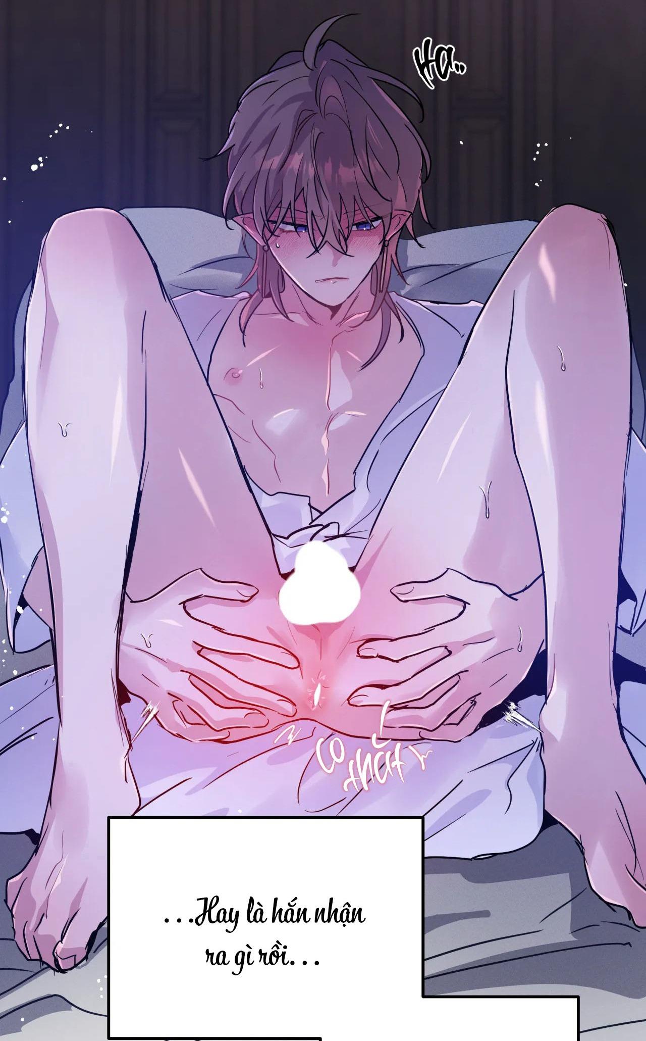 Đọc truyện  Ám Giữ Linh Hồn - Chapter 57