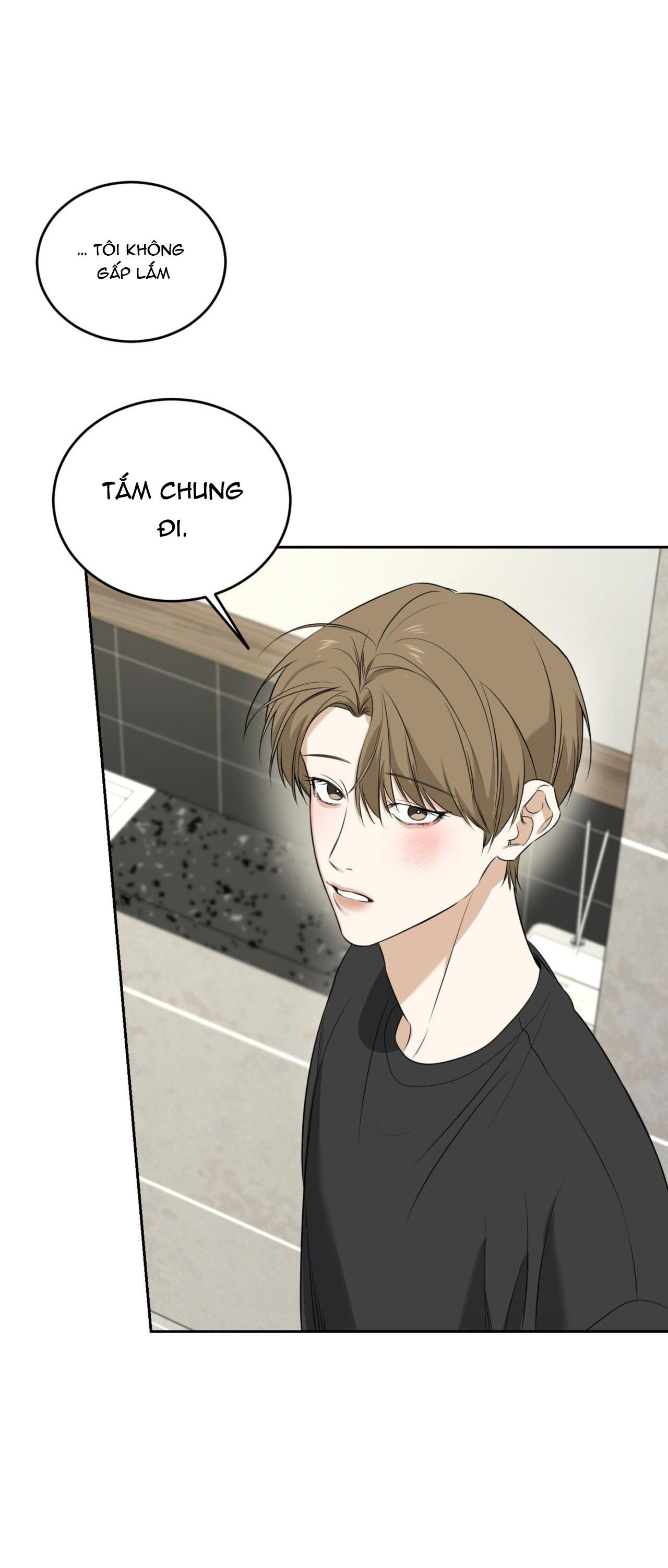 Đọc truyện NGƯỜI ĐÀN ÔNG CHO EM TẤT CẢ - Chapter 29