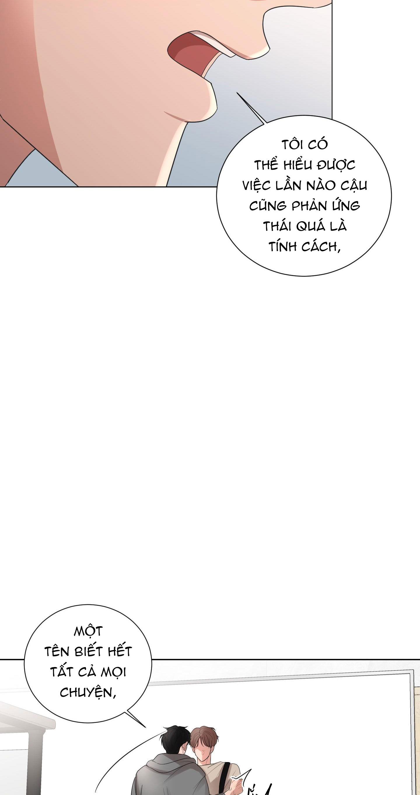 Đọc truyện BL NGẮN CHỊCH HỎNY - Chapter 42.1