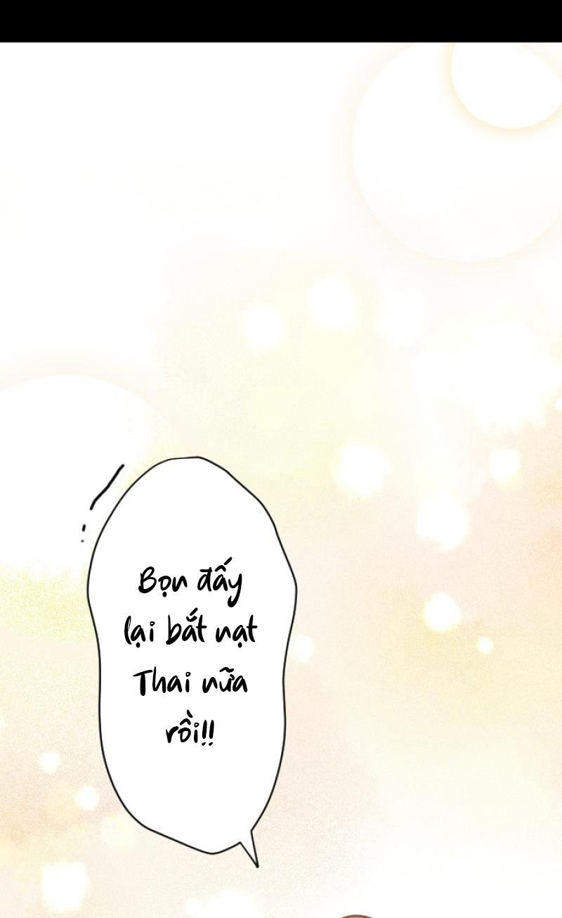 Đọc truyện Tình yêu của chúng ta sắp thành hình rồi - Chapter 6