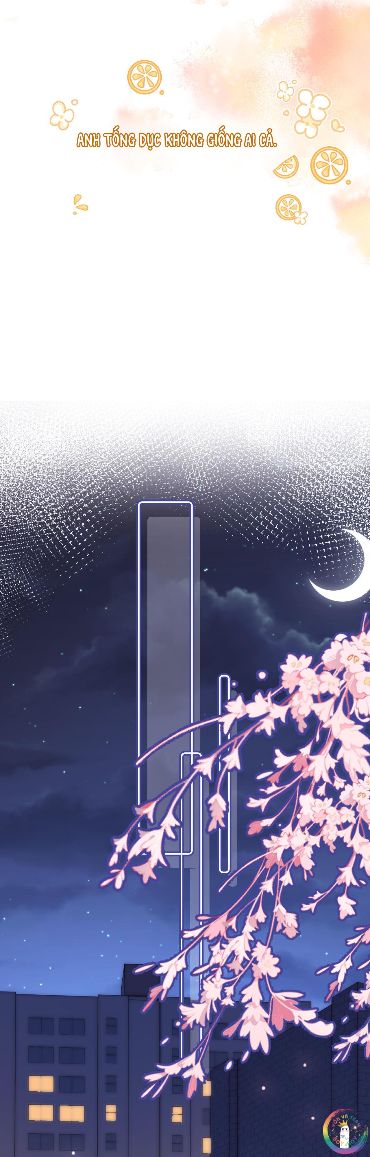 Đọc truyện (Drop) Chất Dị Ứng Cực Cute - Chapter 25