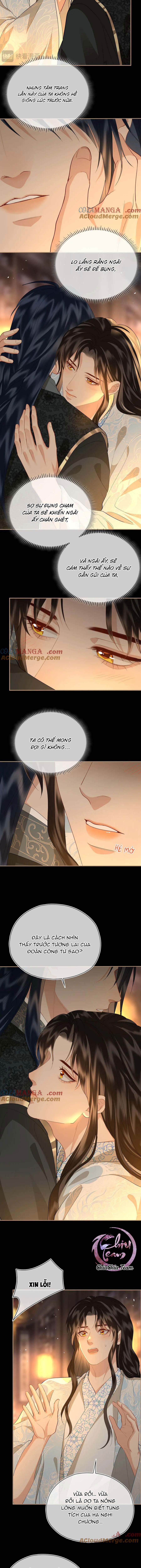 Đọc truyện Dục Vọng - Chapter 50