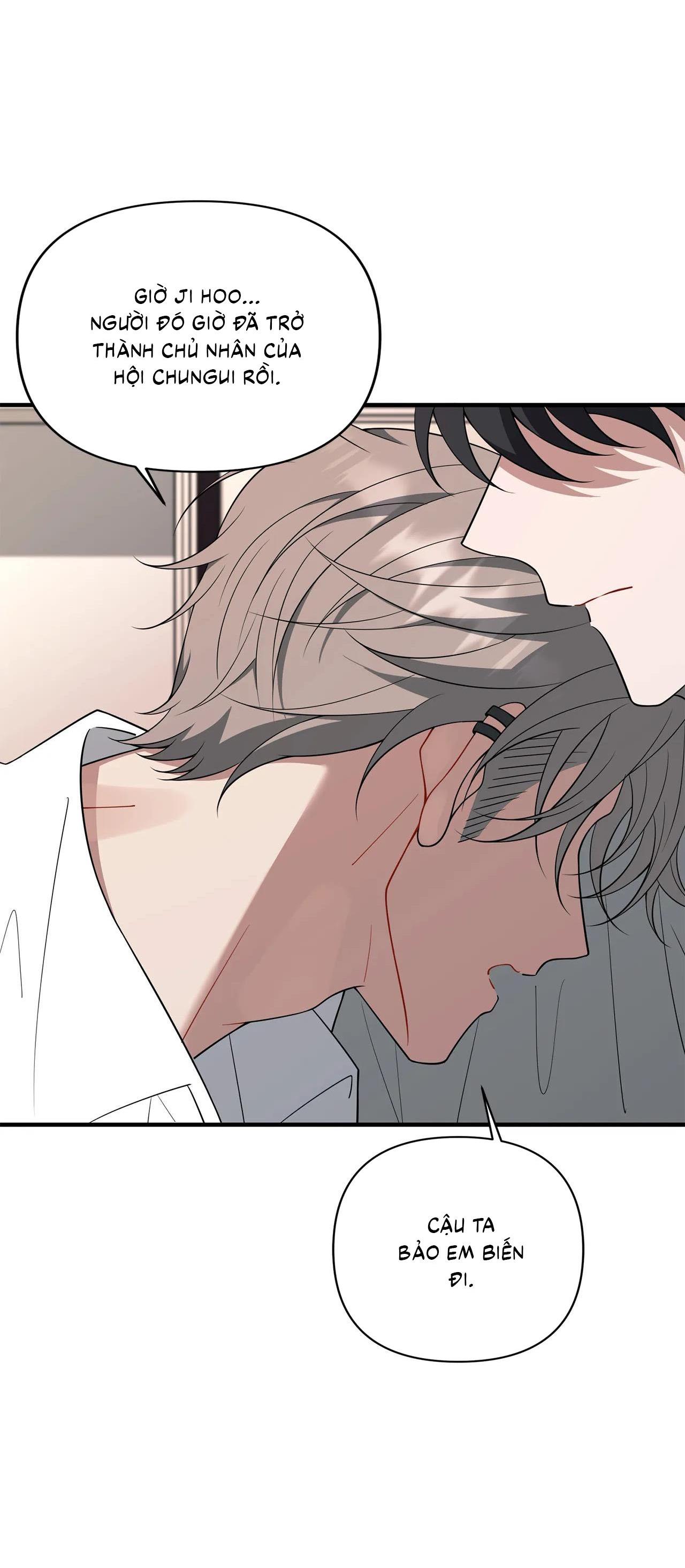 Đọc truyện  Vết Trượt - Chapter 56