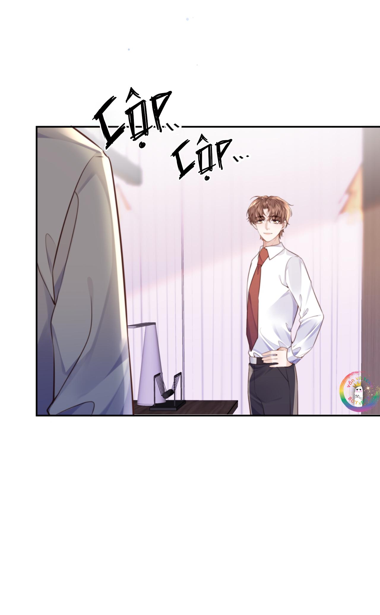 Đọc truyện (END) Đặc Chế Cho Riêng Anh - Chapter 92