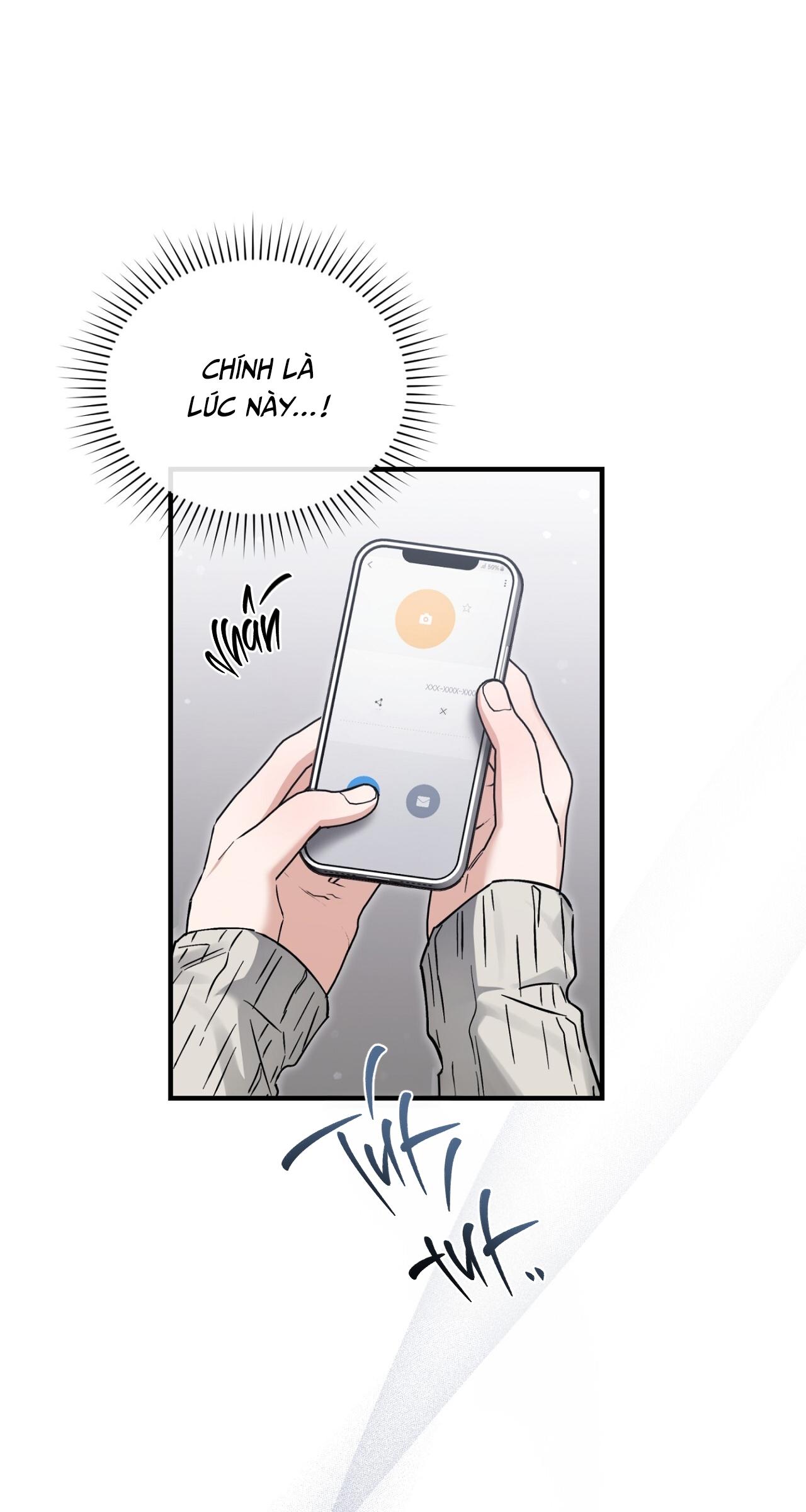 Đọc truyện MỐI TÌNH KHÔNG CÔNG BẰNG - Chapter 36