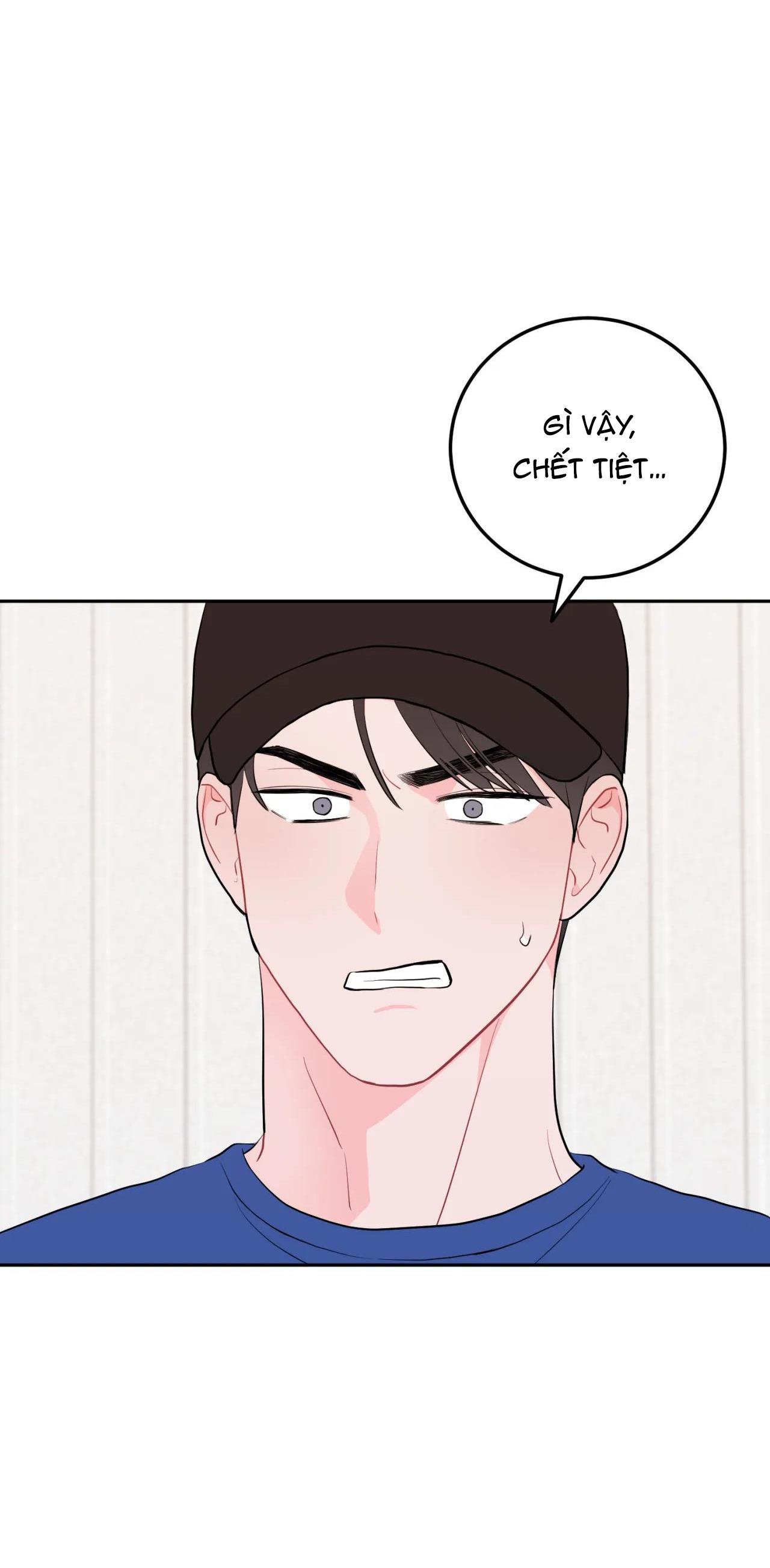 Đọc truyện KHOẢNG CÁCH VƯỢT QUA GIỚI HẠN - Chapter 54