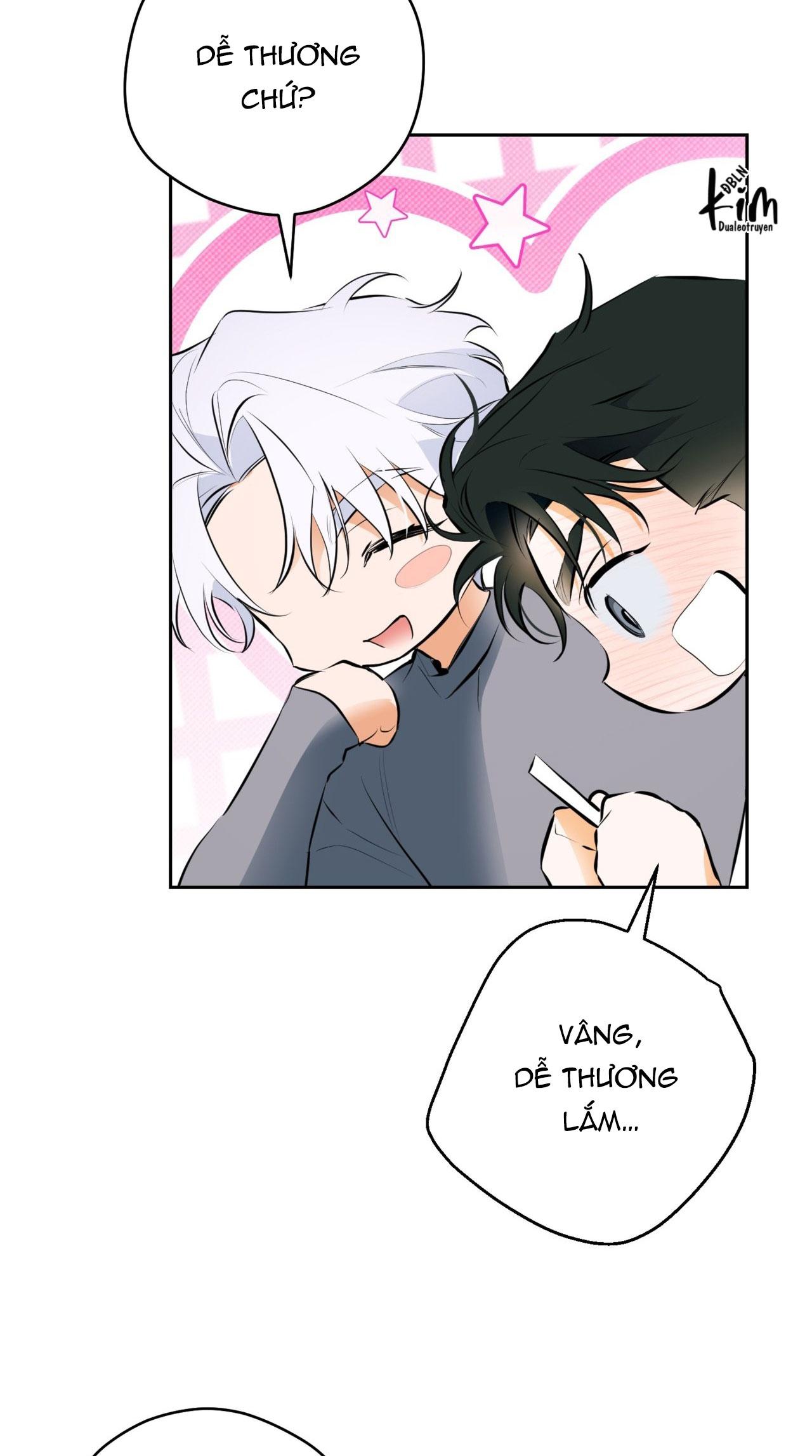 Đọc truyện OFF TRACK - Chapter 31