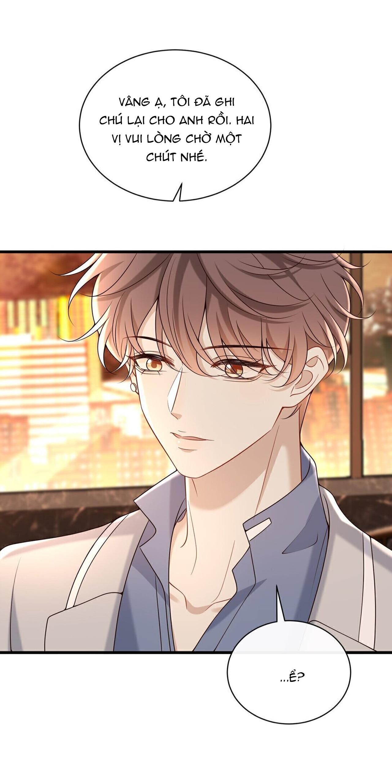 Đọc truyện Người Đó Đến Từ Đêm Tối - Chapter 67