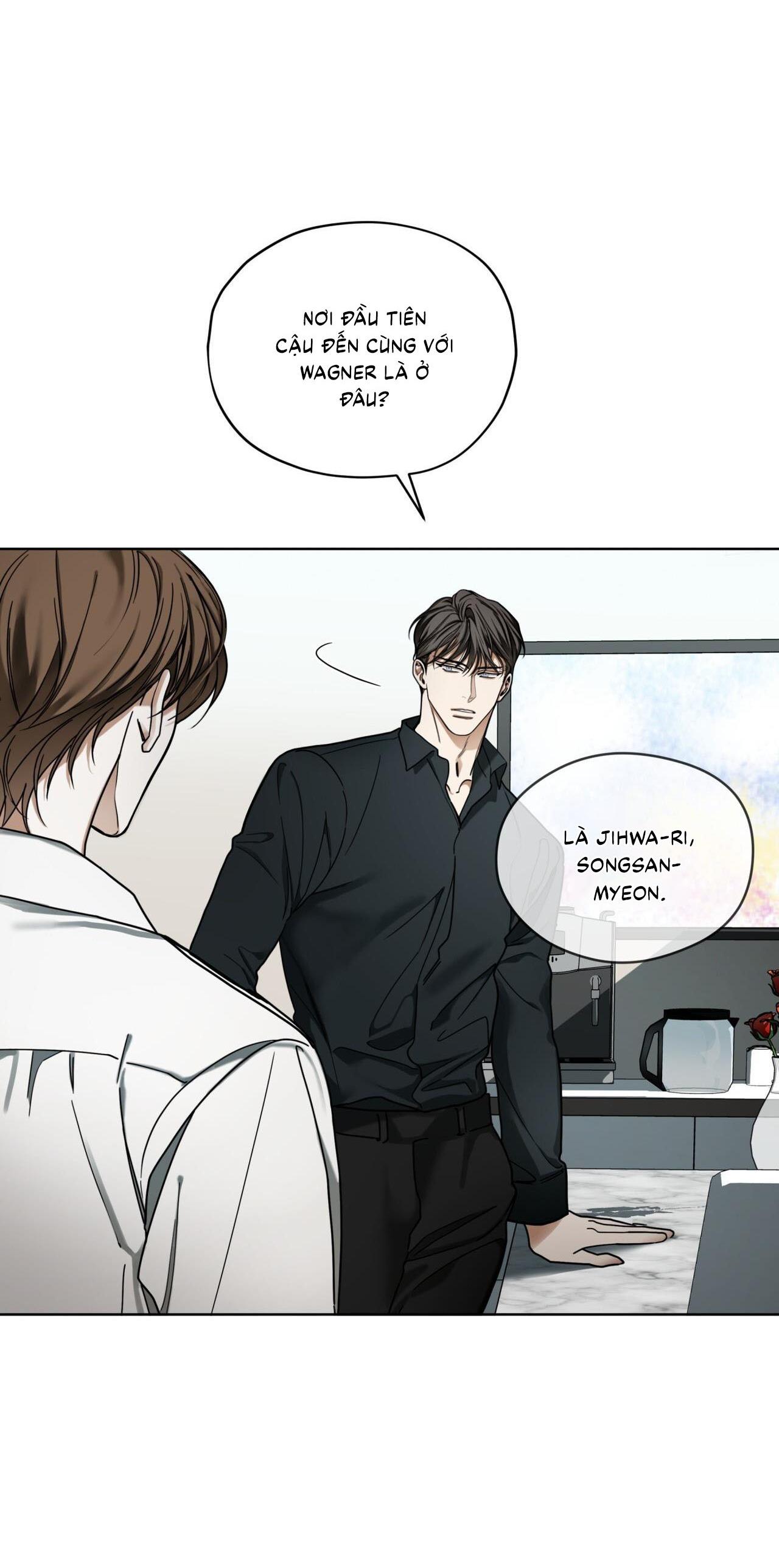 Đọc truyện  Phạm Luật - Chapter 83