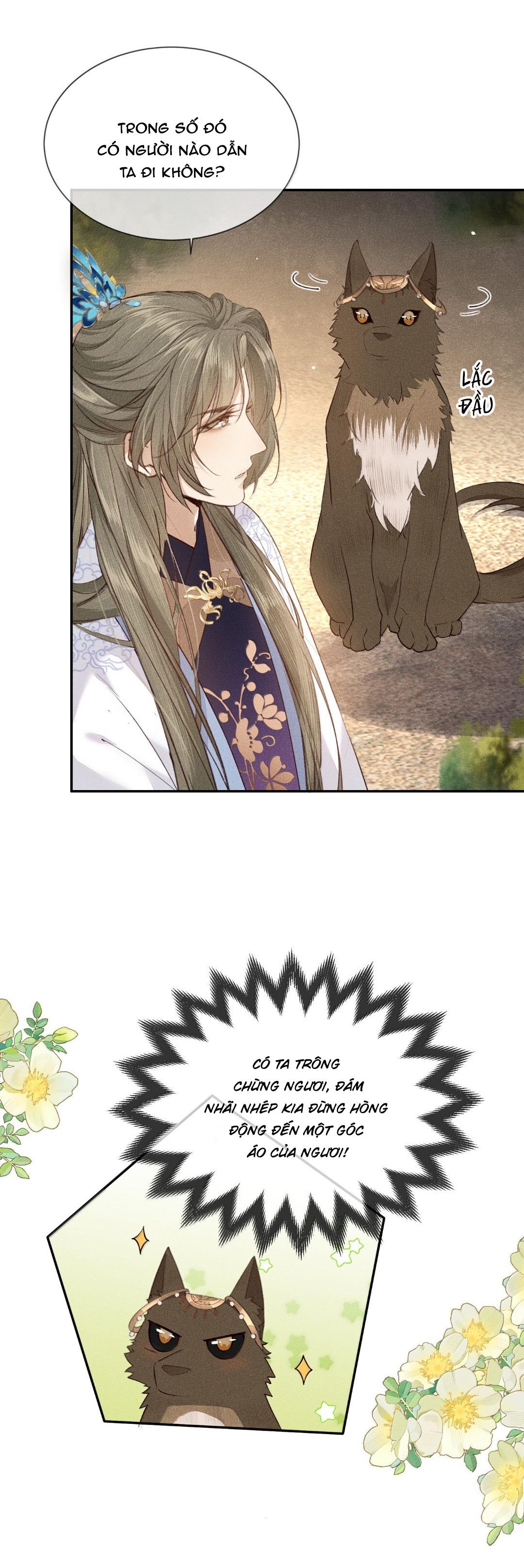 Đọc truyện Ma Thú Mà Ta Nuôi Làm Phản Rồi! - Chapter 27