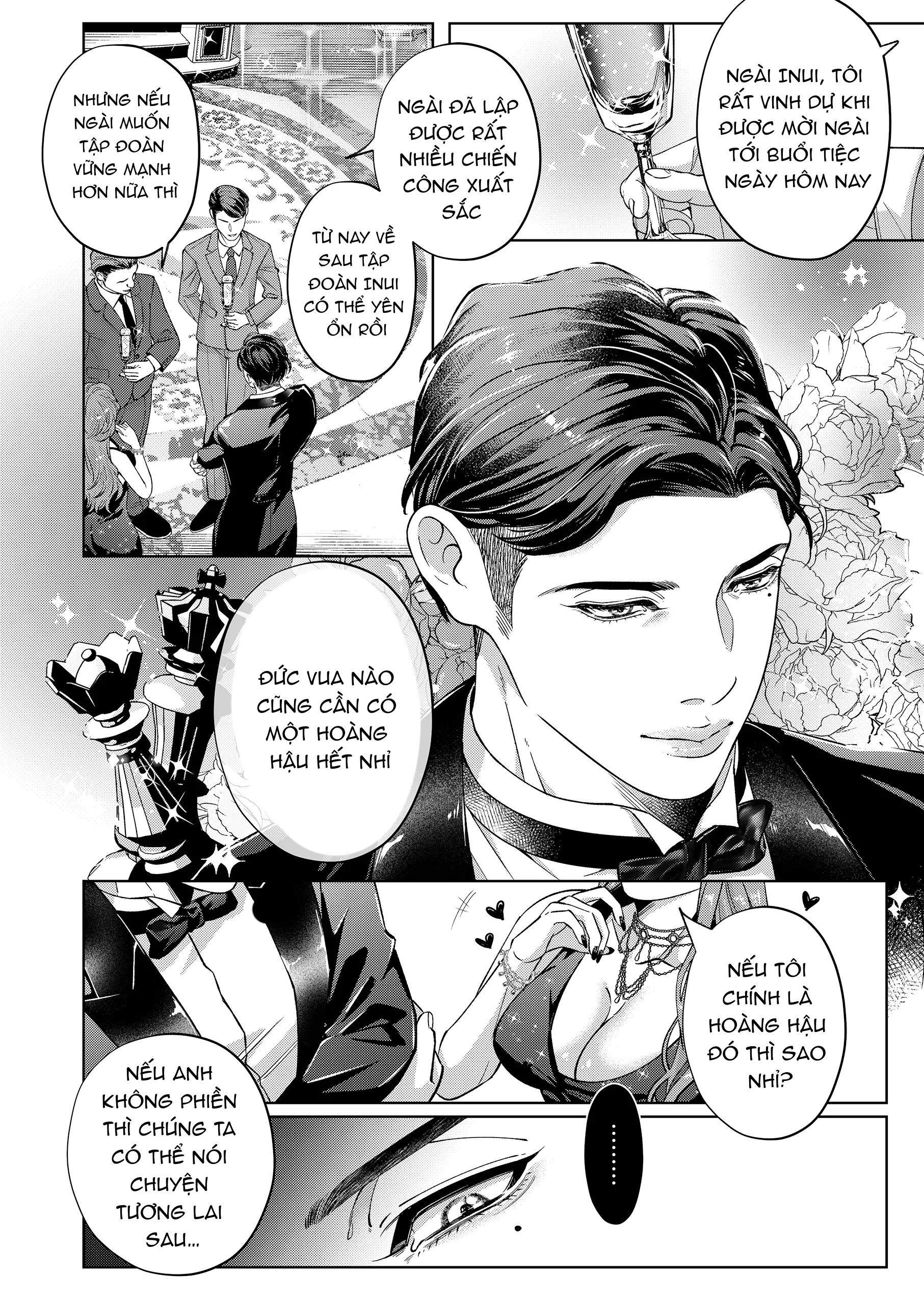 Đọc truyện Cưng mà nói - Chapter 88
