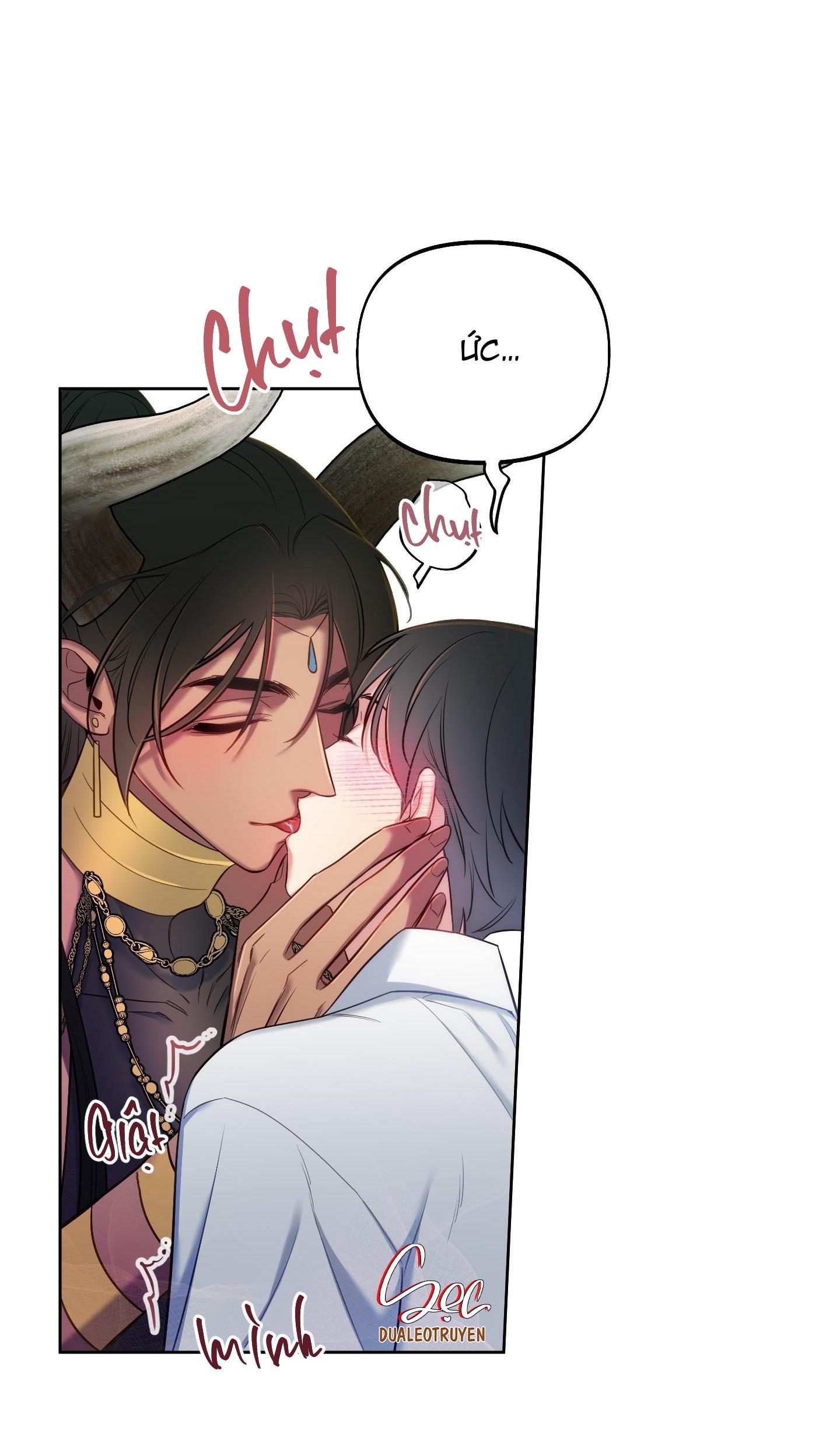 Đọc truyện (NP) TRỞ THÀNH VUA CÔNG LƯỢC - Chapter 36