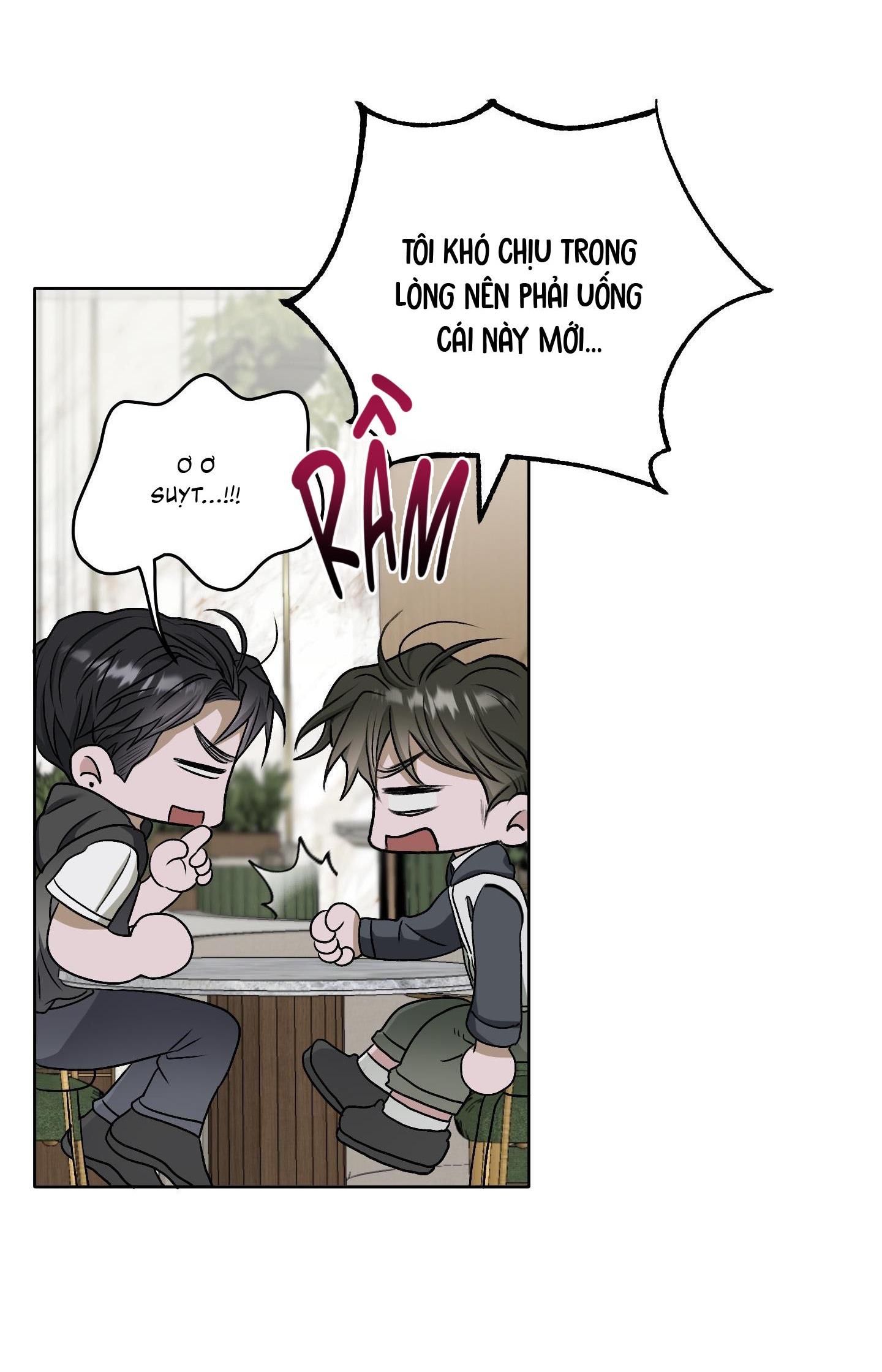 Đọc truyện  Đầm Sen Héo Úa - Chapter 38