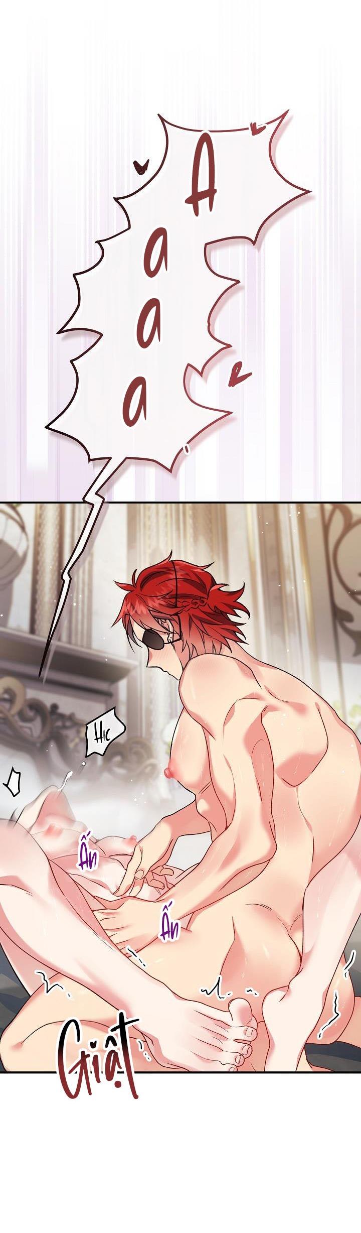 Đọc truyện NGHIỆN SEX - Chapter 3.1