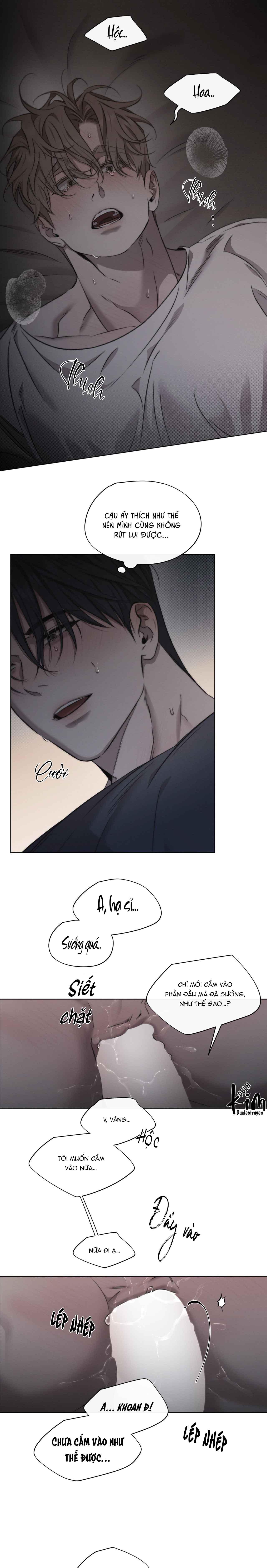 Đọc truyện STILL LOVE YOU - Chapter 21