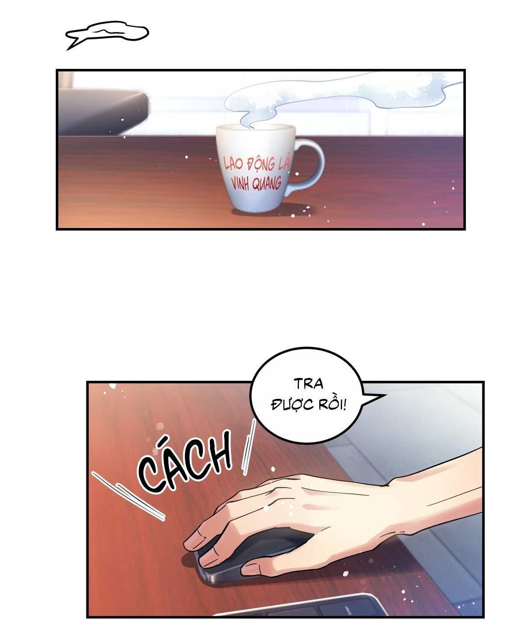 Đọc truyện Quán cơm tỳ hưu - Chapter 14