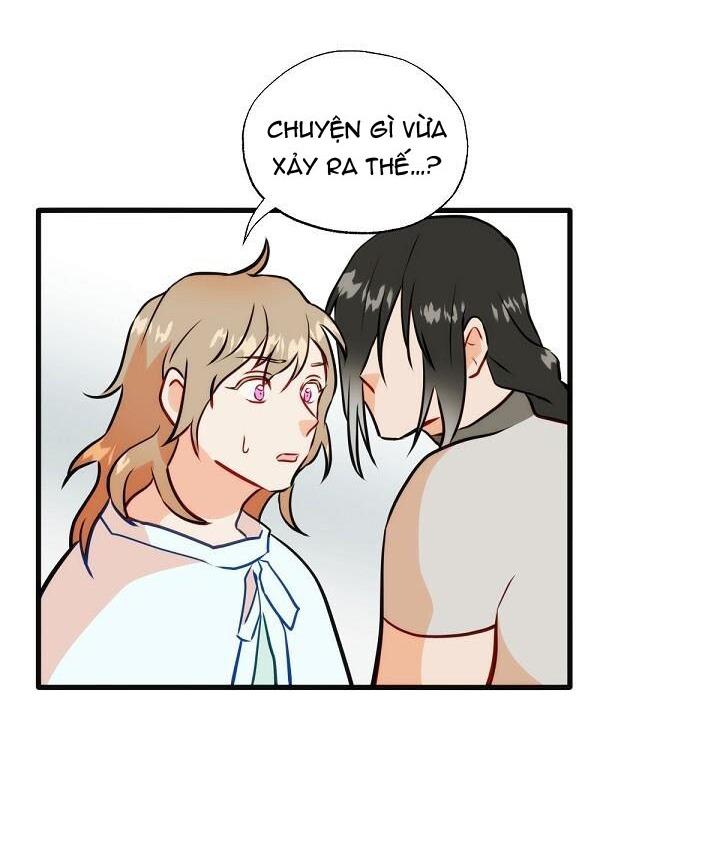 Đọc truyện Phù Thủy Gợi Tình - Chapter 75