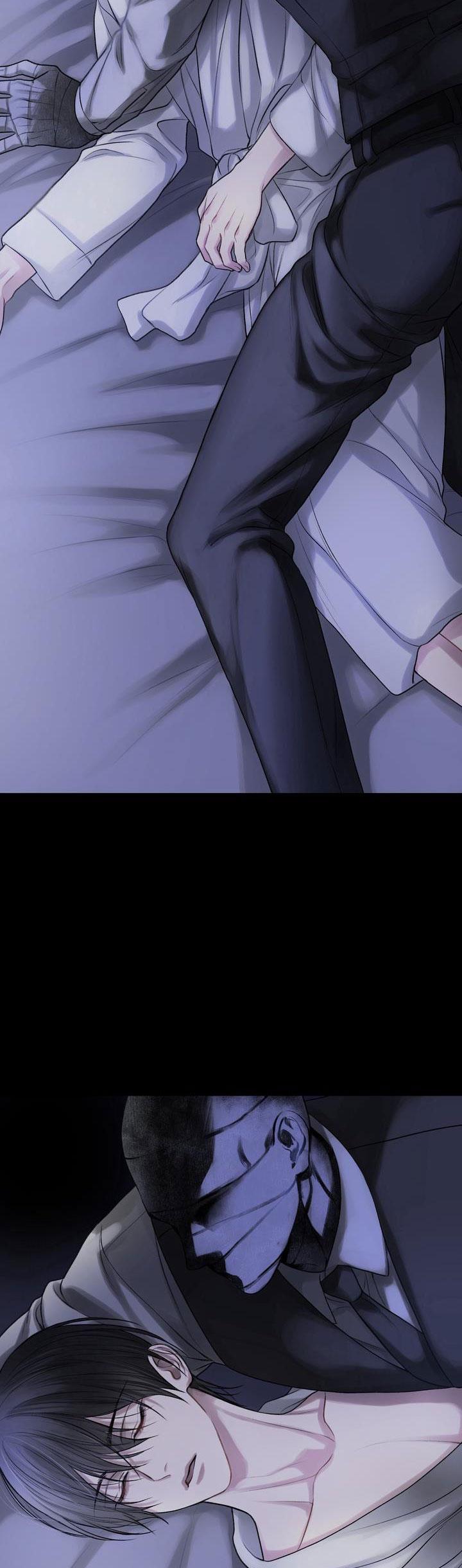 Đọc truyện HƯƠNG VỊ NGƯỜI NGOÀI HÀNH TINH - Chapter 15