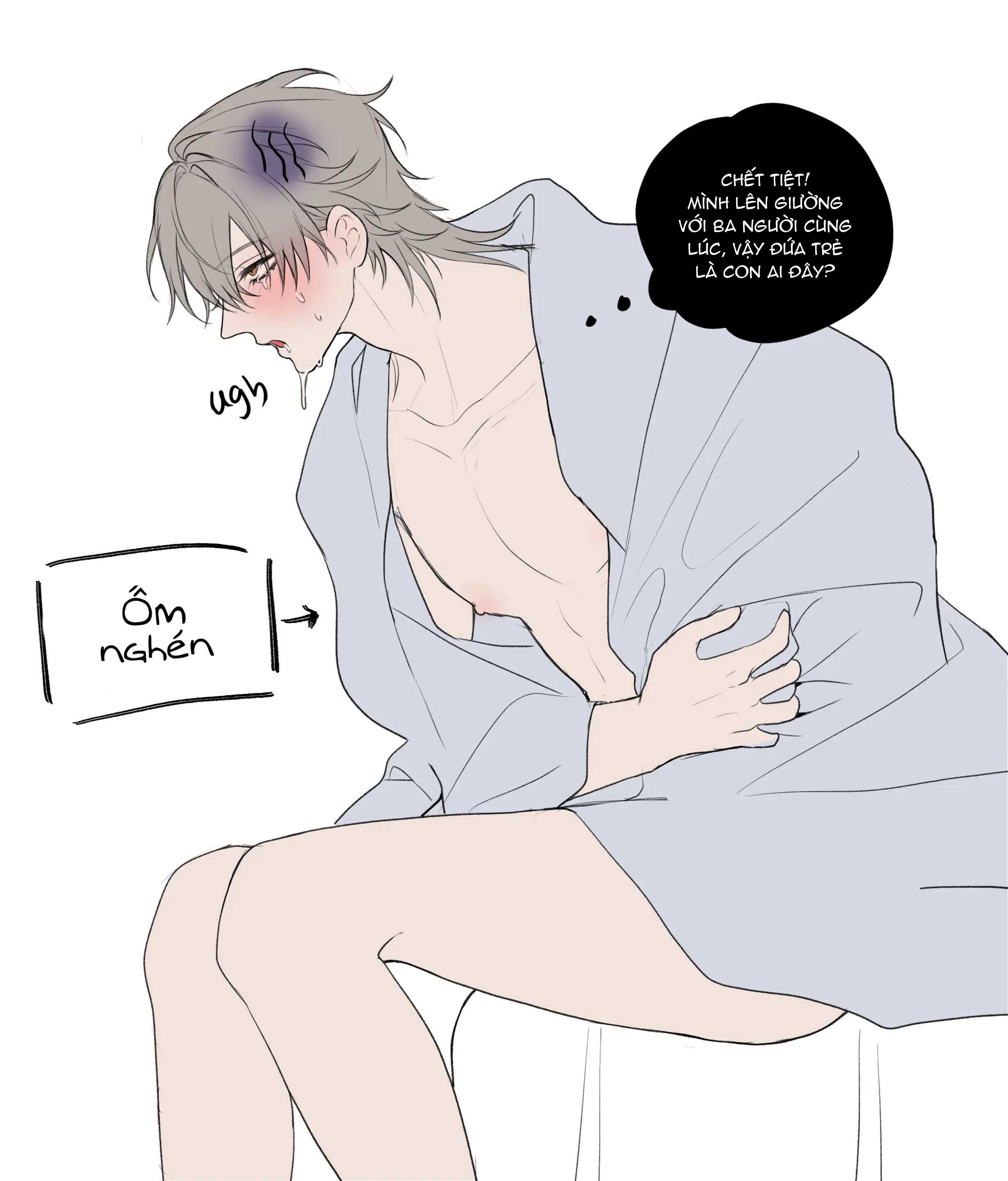 Đọc truyện Honkai Star Rail - Chapter 16