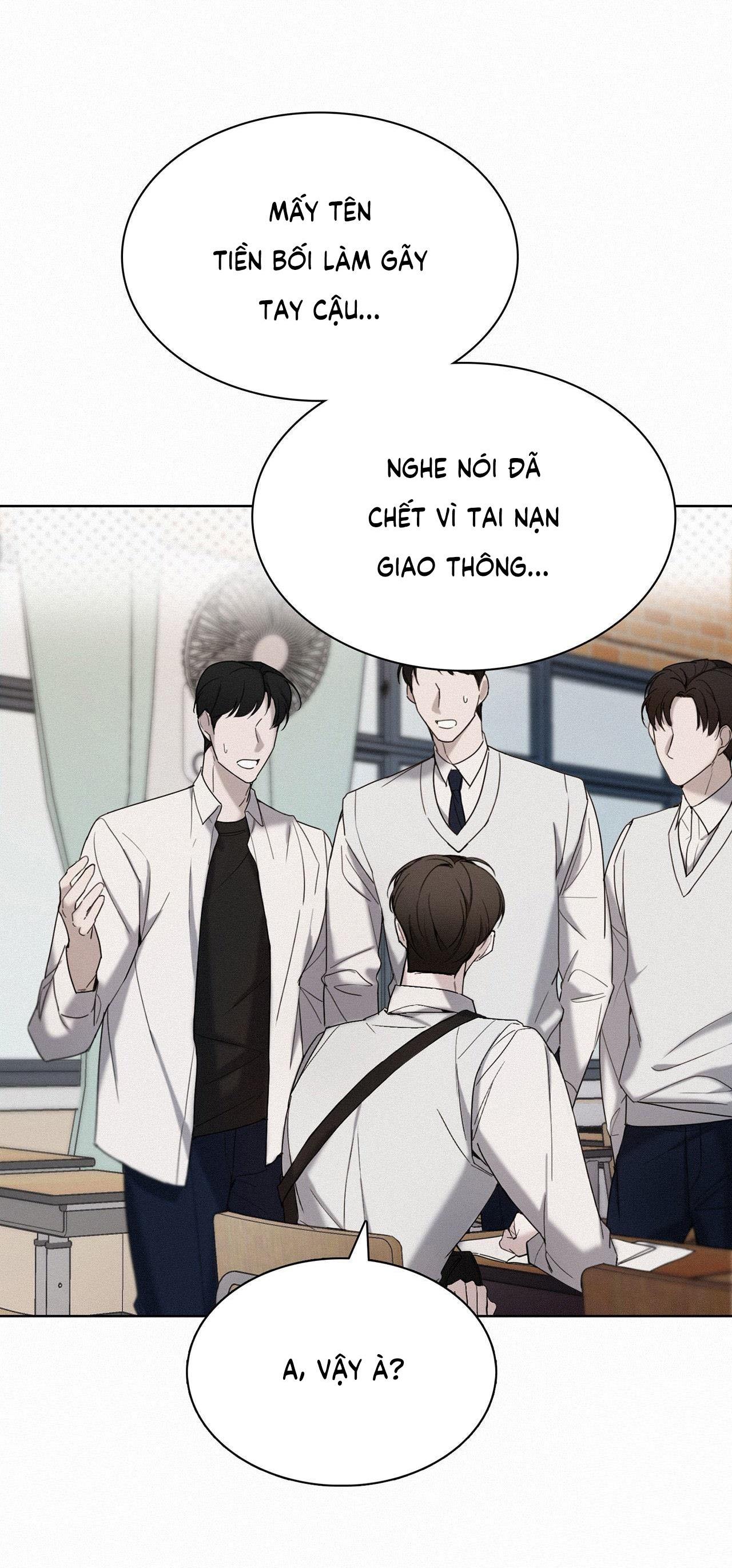 Đọc truyện HOÀNG HÔN BÊN LÀN NƯỚC - Chapter 0