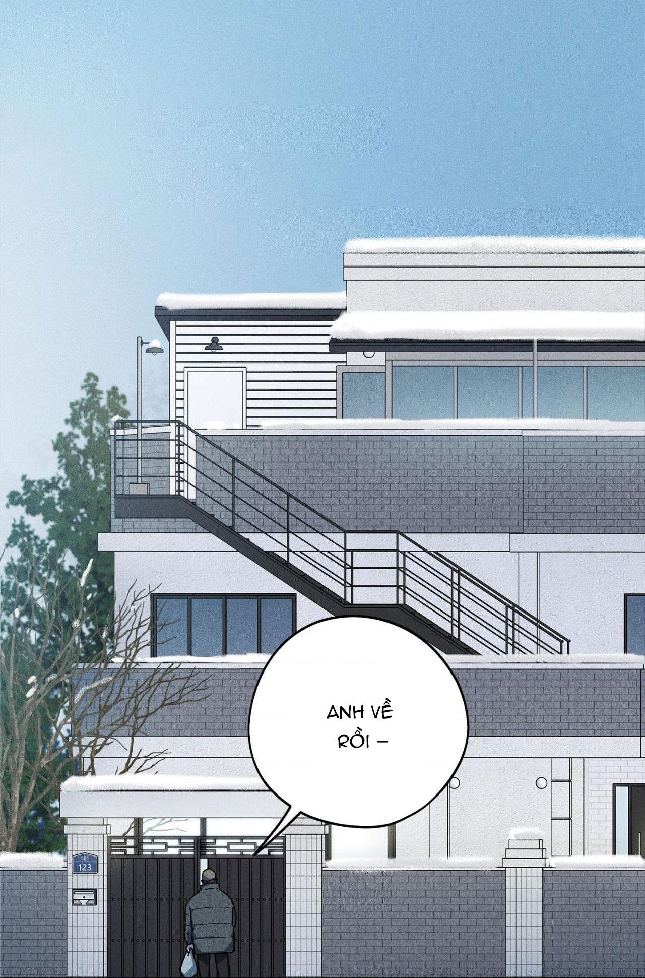 Đọc truyện LÃNG MẠN KHÔNG TRỌNG LỰC - Chapter 49